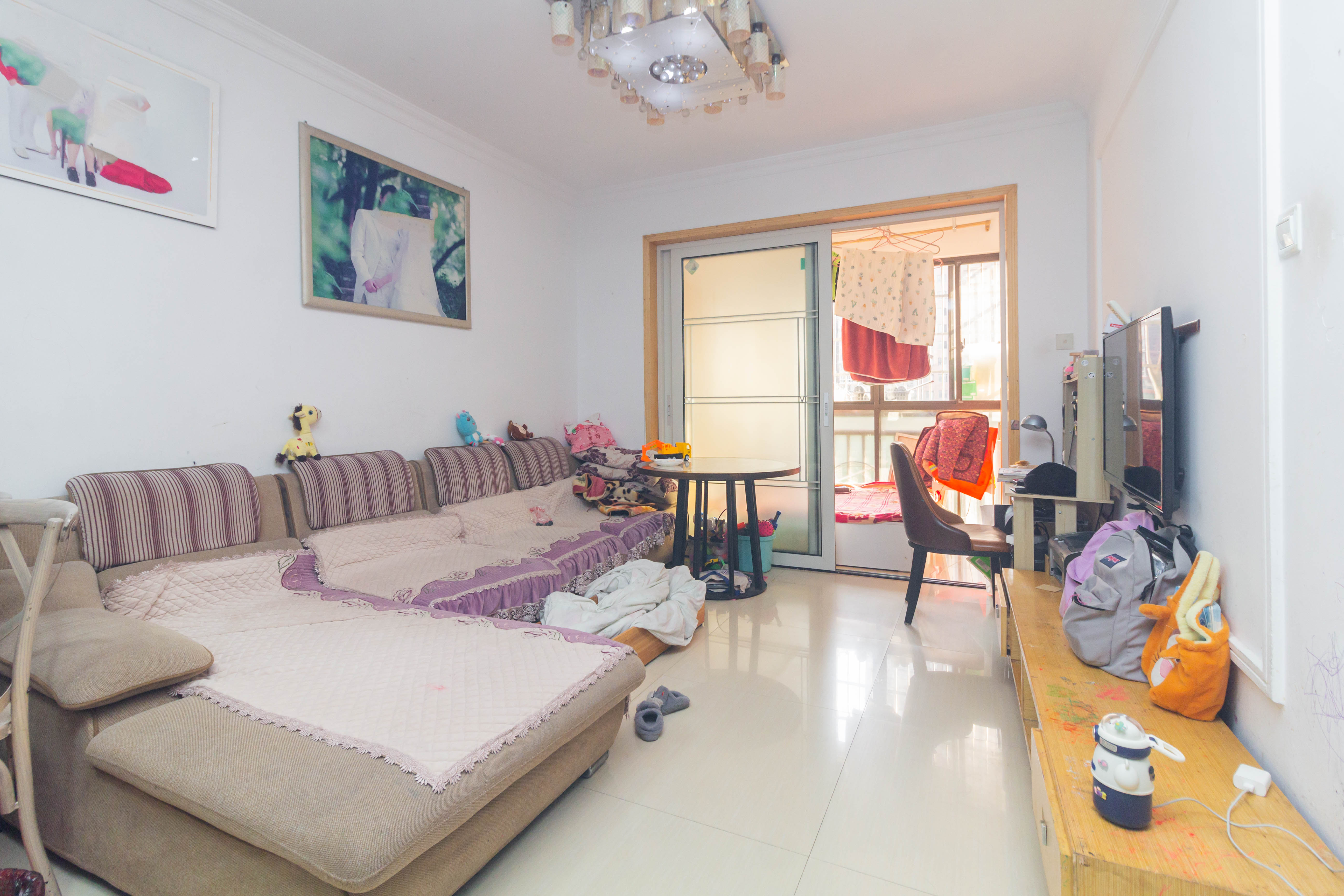 方略潇邦  2室2厅1卫    36.8万 方略潇邦  2室2厅1卫    36.8万客厅