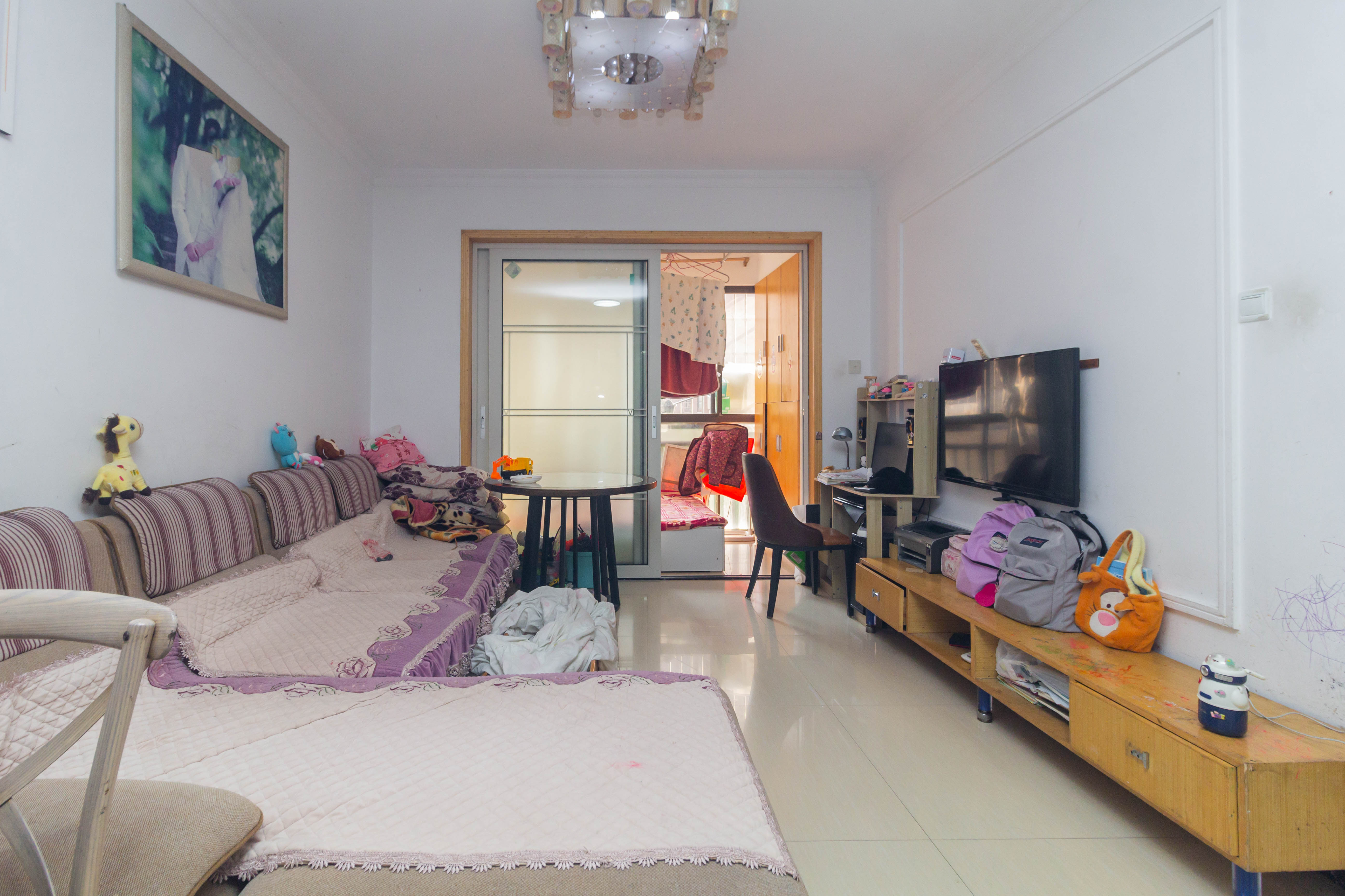 方略潇邦  2室2厅1卫    36.8万 方略潇邦  2室2厅1卫    36.8万客厅