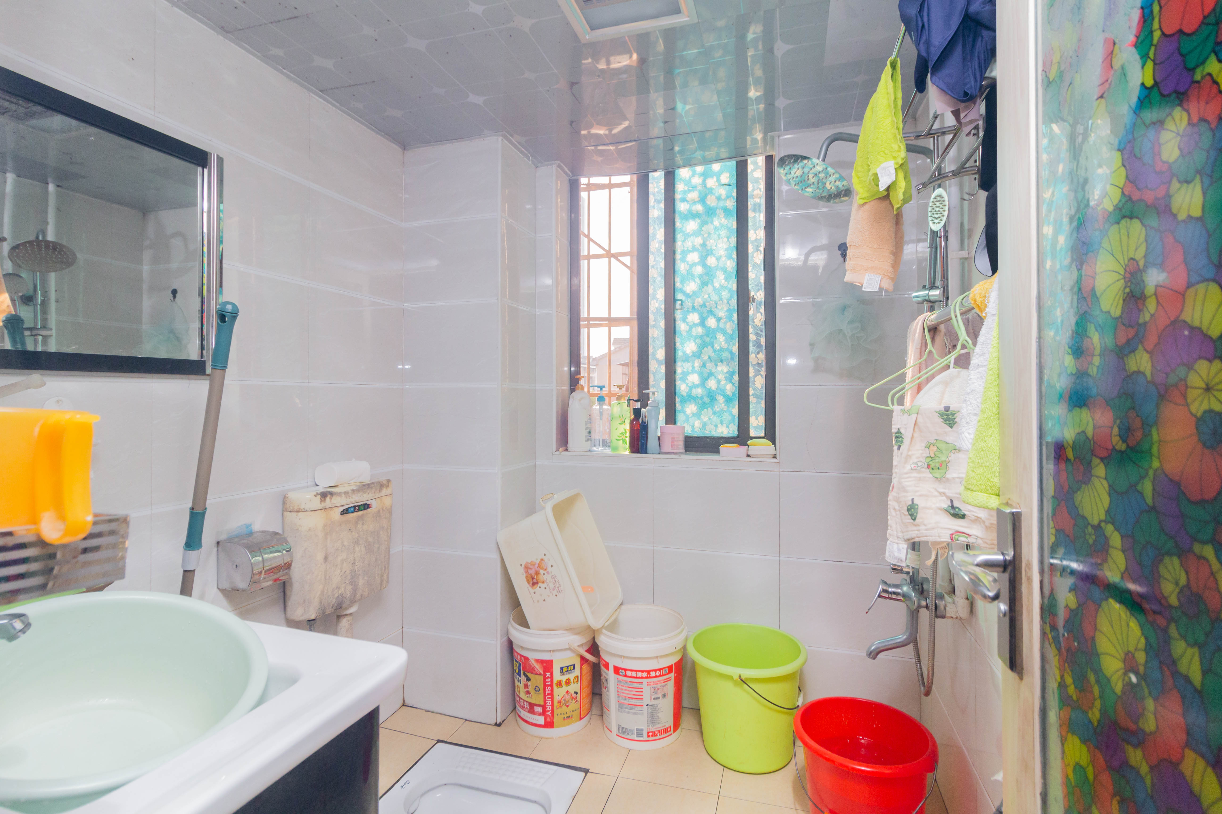 方略潇邦  2室2厅1卫    36.8万 方略潇邦  2室2厅1卫    36.8万卫生间