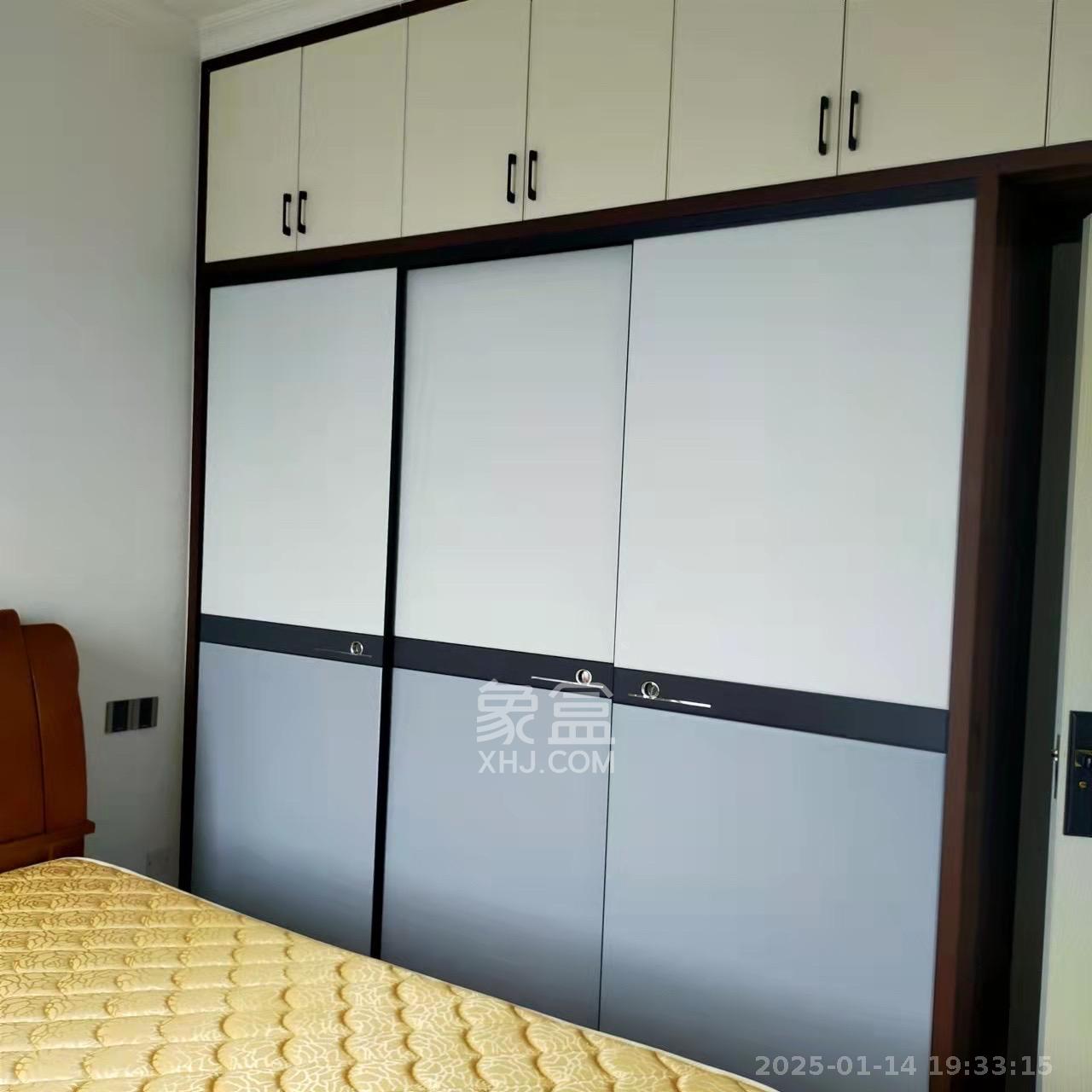 山水梅溪雅郡  3室2厅1卫   2600.00元/月室内图
