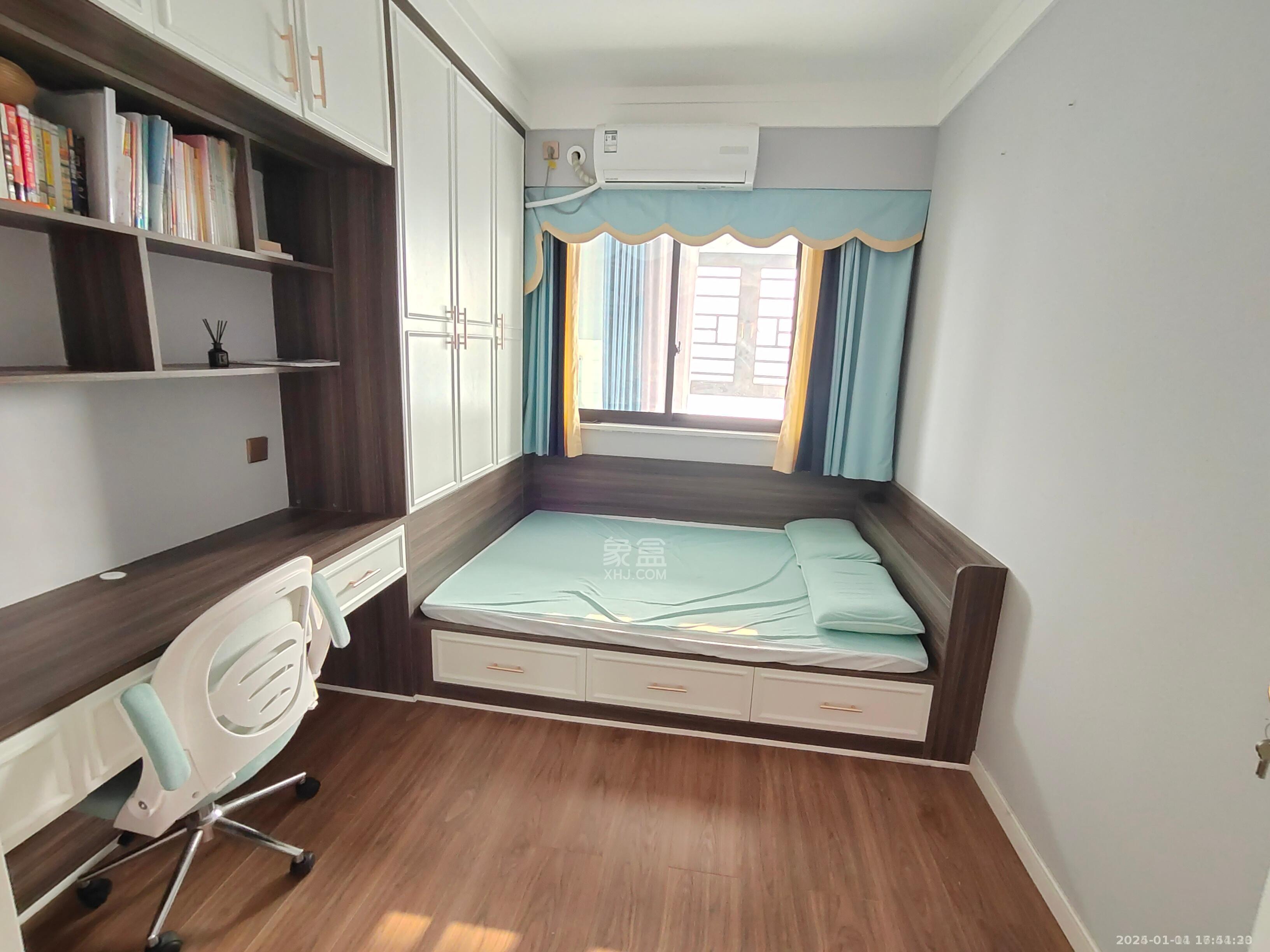 亿都澜庭 3室2厅2卫 2600.0元/月 亿都澜庭 3室2厅2卫 2600.0元/月室内图