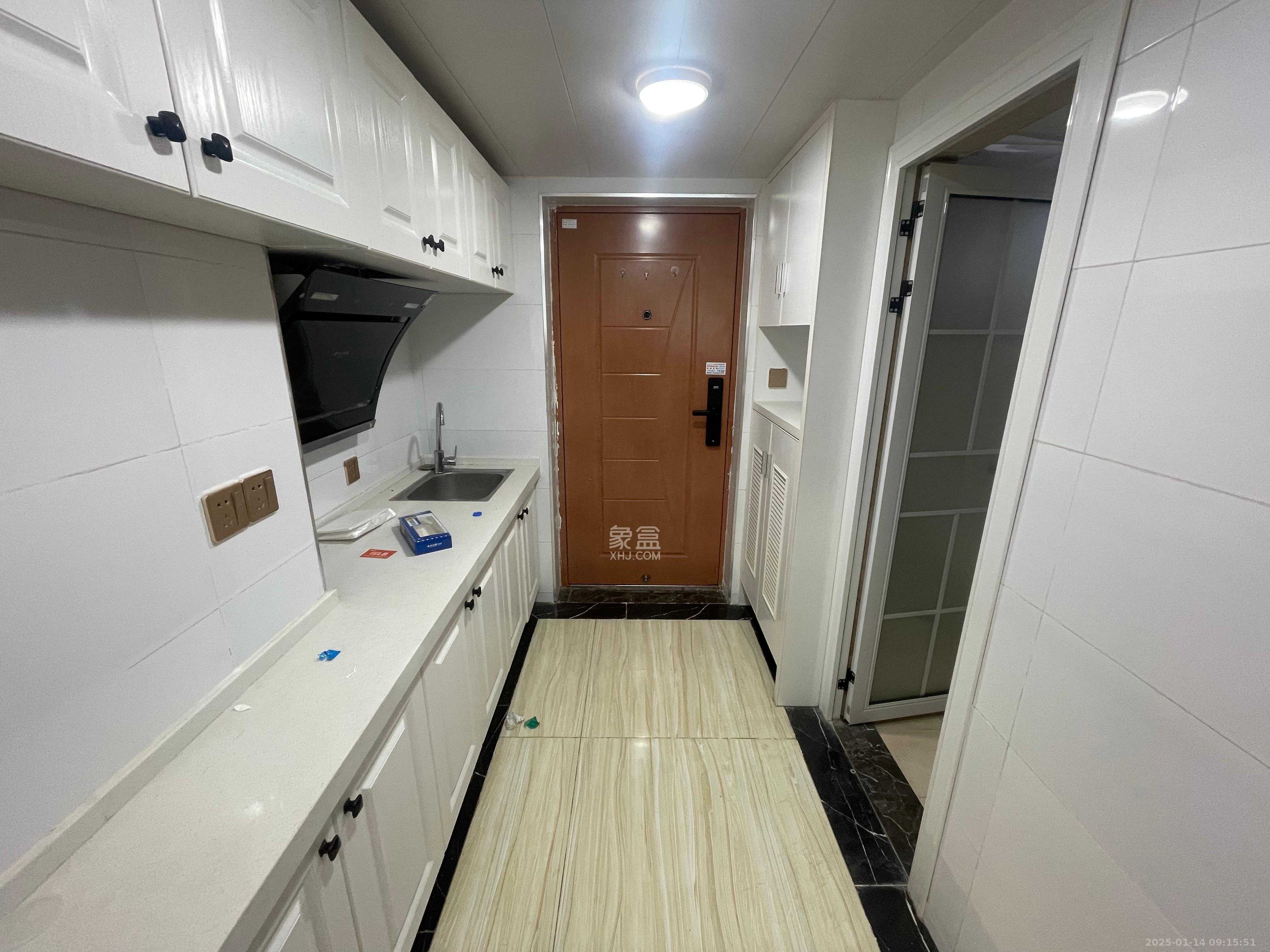 洋湖时代 1室1厅1卫 1600.0元/月 洋湖时代 1室1厅1卫 1600.0元/月室内图