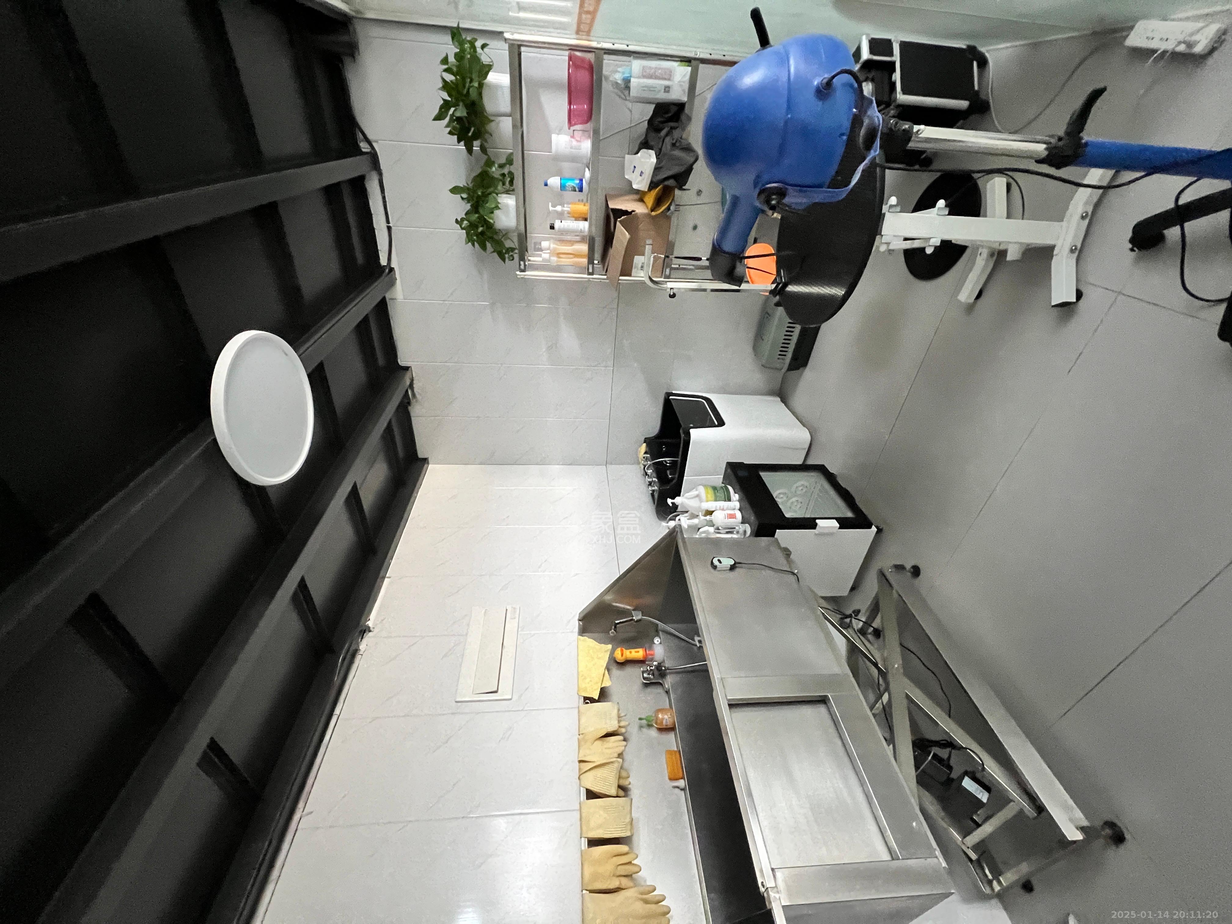 金地兰亭樾   58.1㎡     5300.00元/月室内图