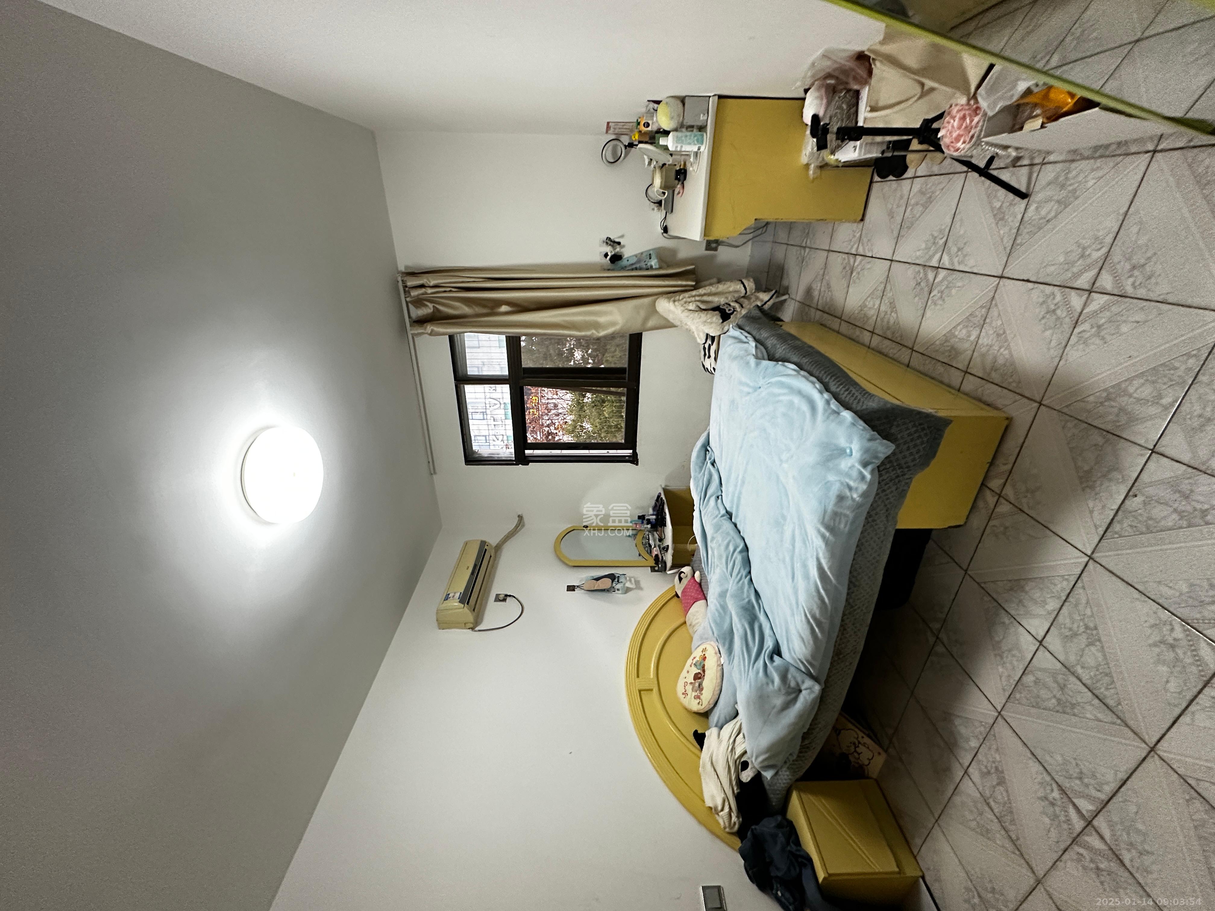 文艺新村 1室0厅0卫 1500.0元/月 文艺新村 1室0厅0卫 1500.0元/月室内图