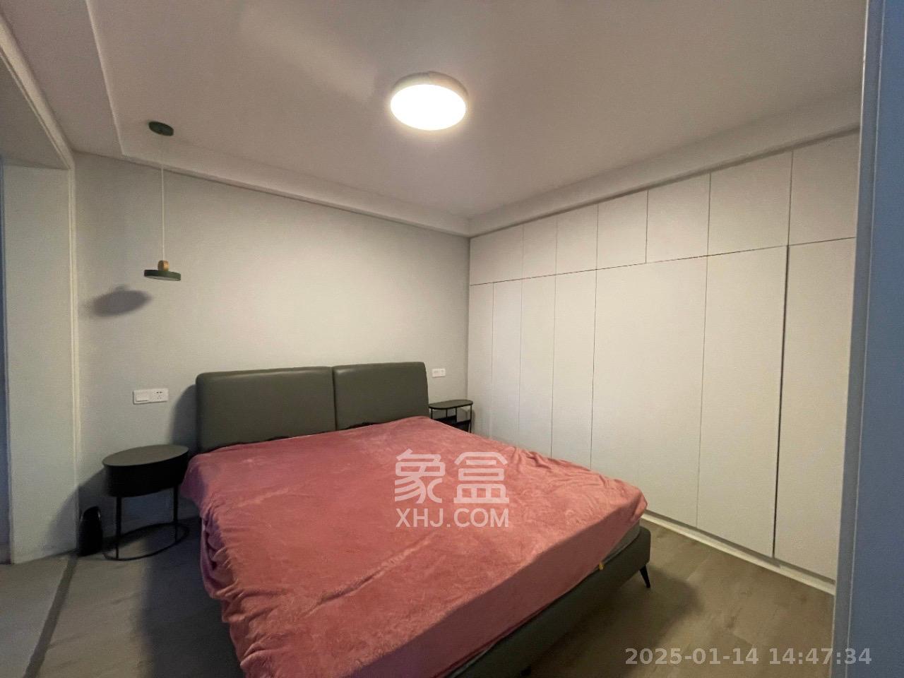 才子嘉都  1室0厅0卫   2200.00元/月室内图