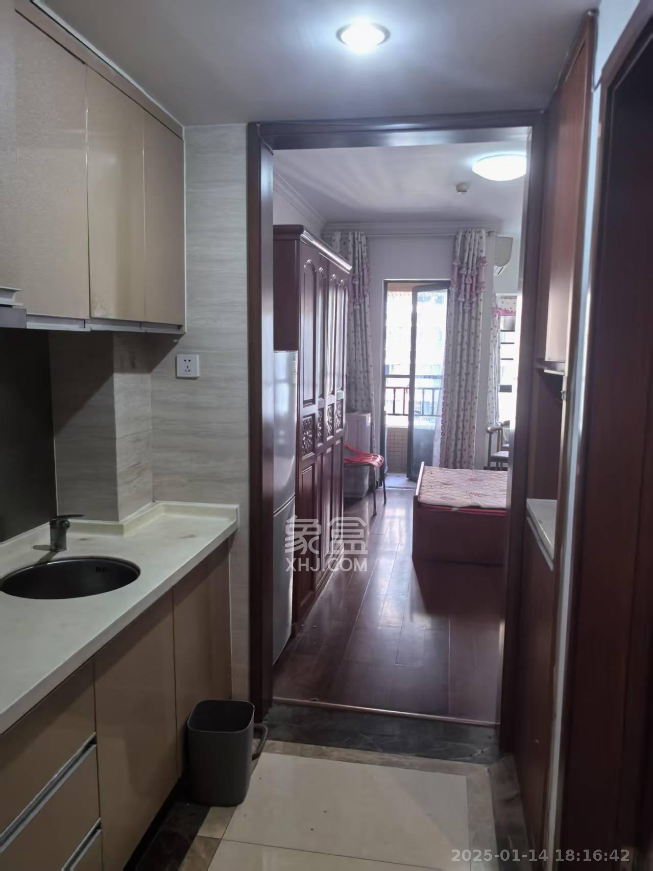 香樟兰亭(朗峰苑) 1室0厅1卫 1400.0元/月 香樟兰亭(朗峰苑) 1室0厅1卫 1400.0元/月室内图