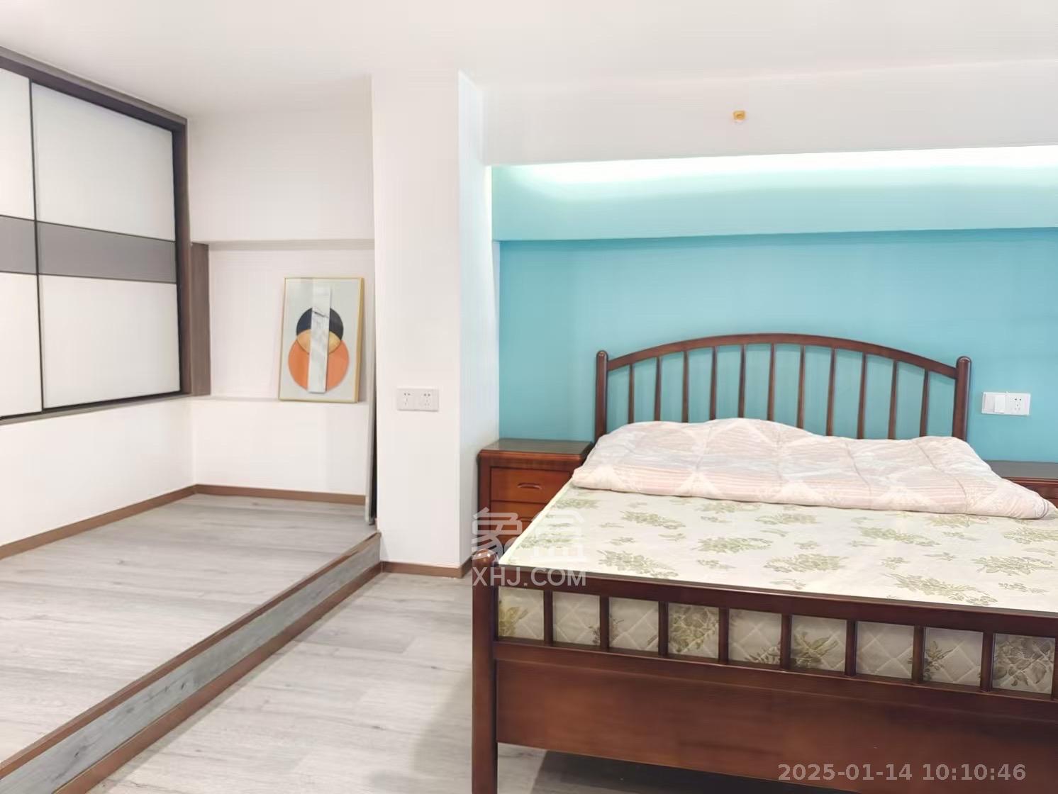 圆泰长沙印 2室2厅1卫 3000.0元/月 圆泰长沙印 2室2厅1卫 3000.0元/月室内图