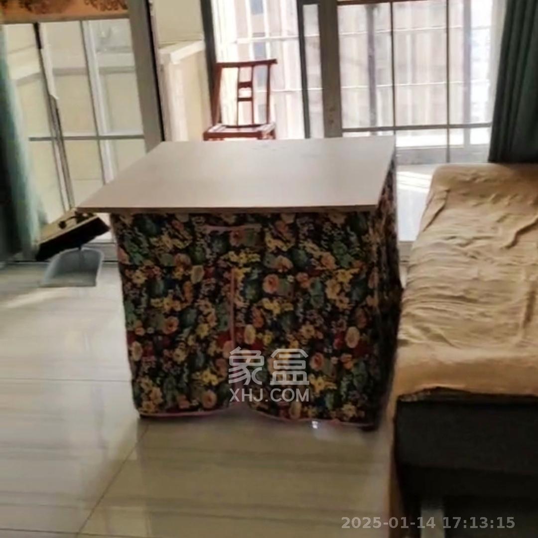 嘉顺苑  1室1厅1卫   1600.00元/月室内图