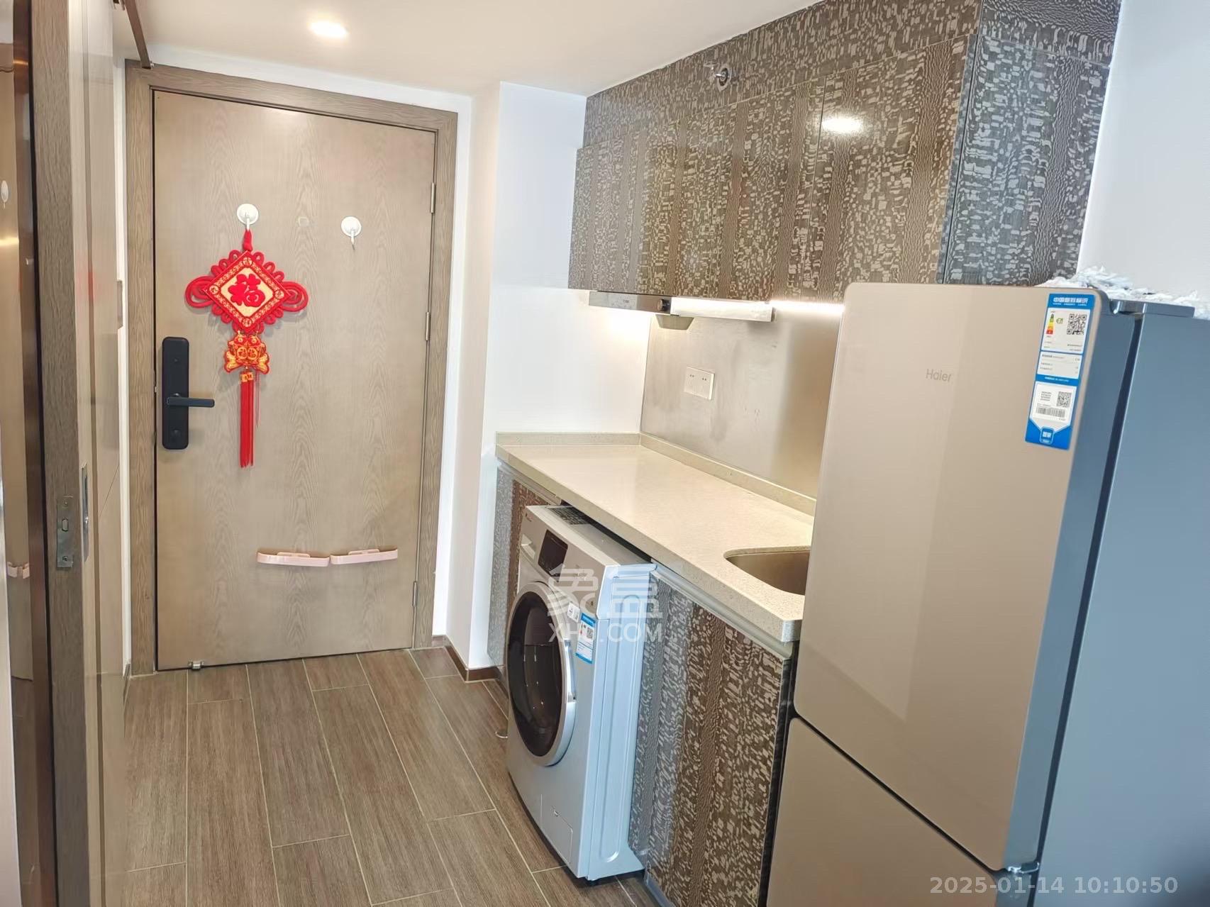 圆泰长沙印 2室2厅1卫 3000.0元/月 圆泰长沙印 2室2厅1卫 3000.0元/月室内图