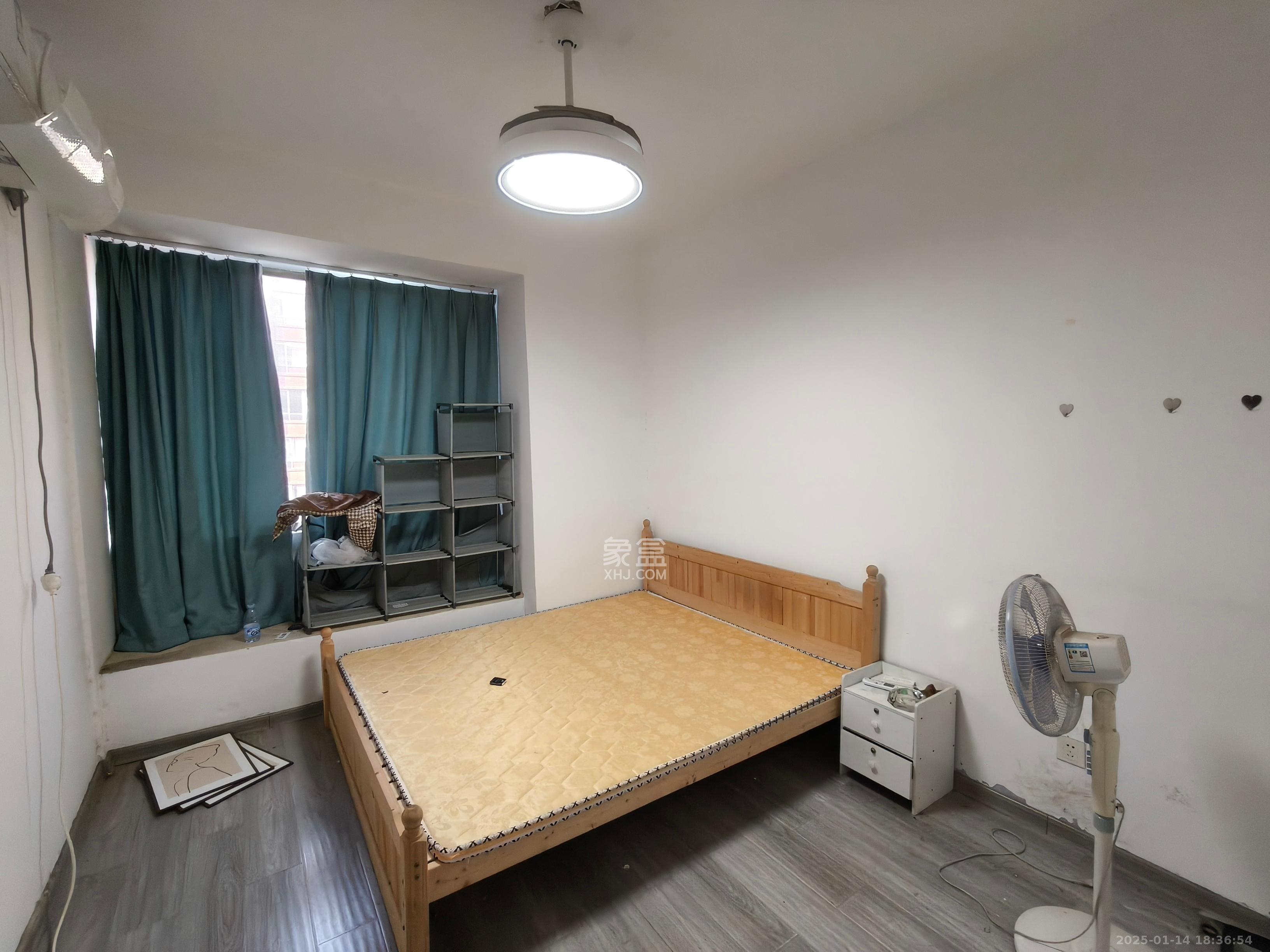 奥林匹克花园  4室2厅2卫   3600.00元/月室内图