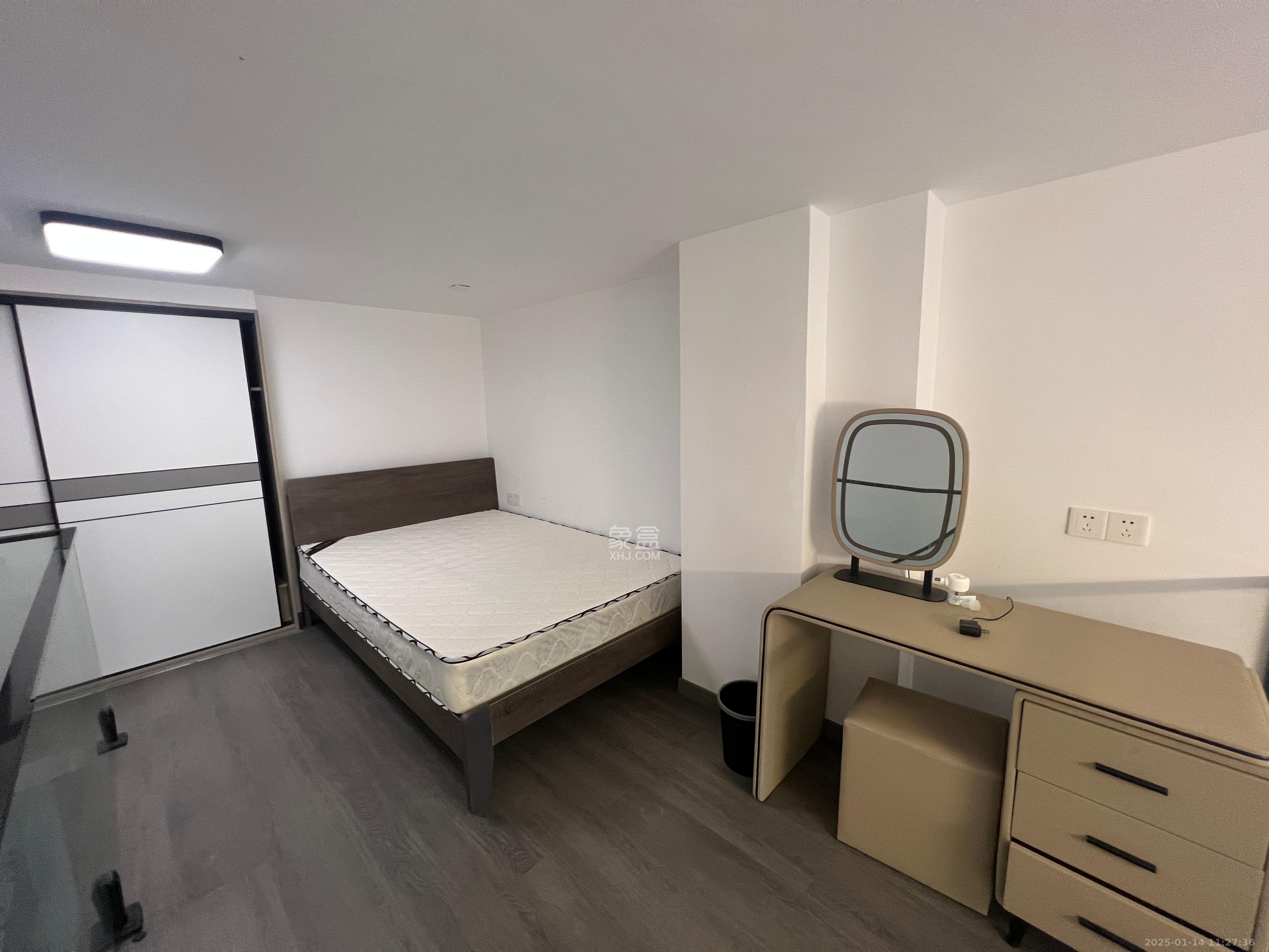 碧桂园翘楚棠  1室0厅0卫    1700.0元/月 碧桂园翘楚棠  1室0厅0卫    1700.0元/月室内图