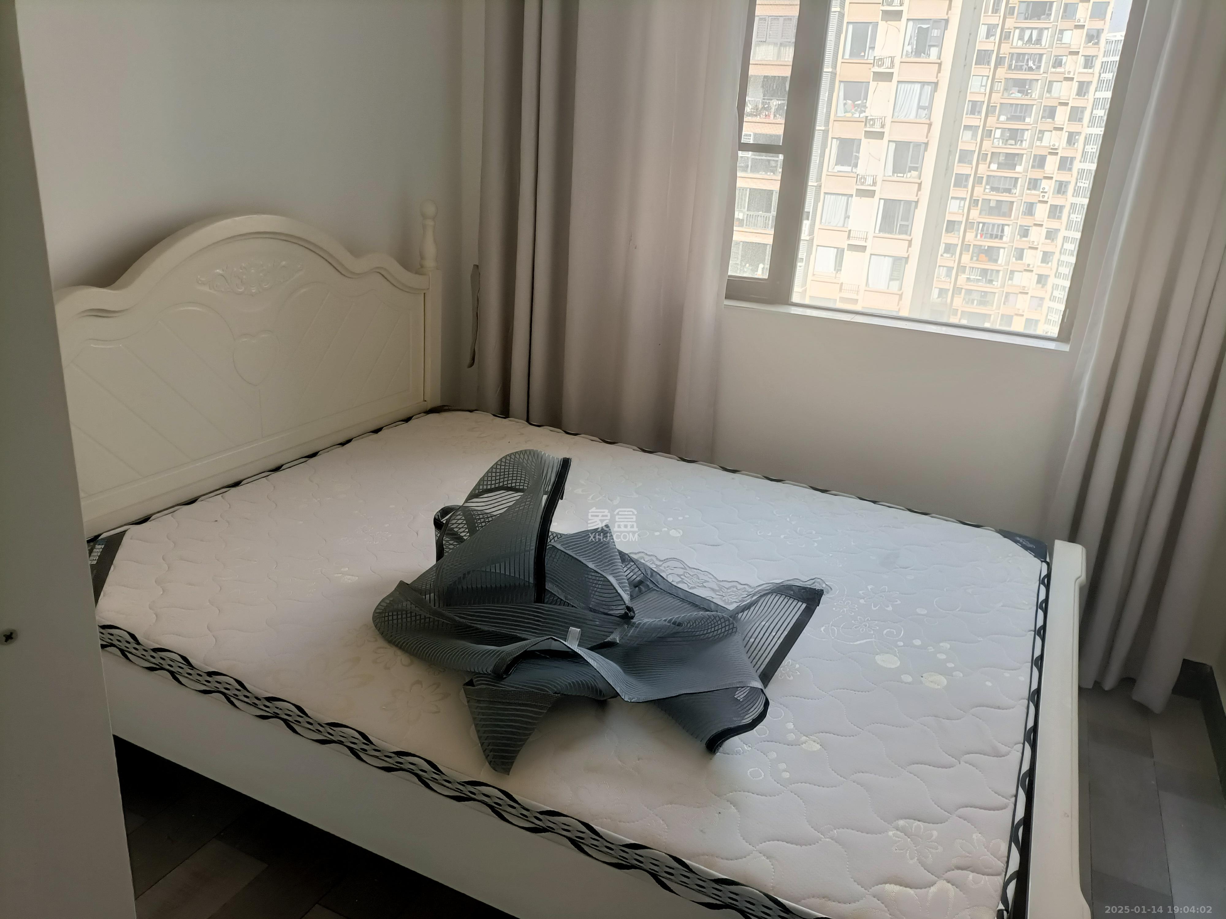 中建嘉和城  3室2厅1卫   2300.00元/月室内图