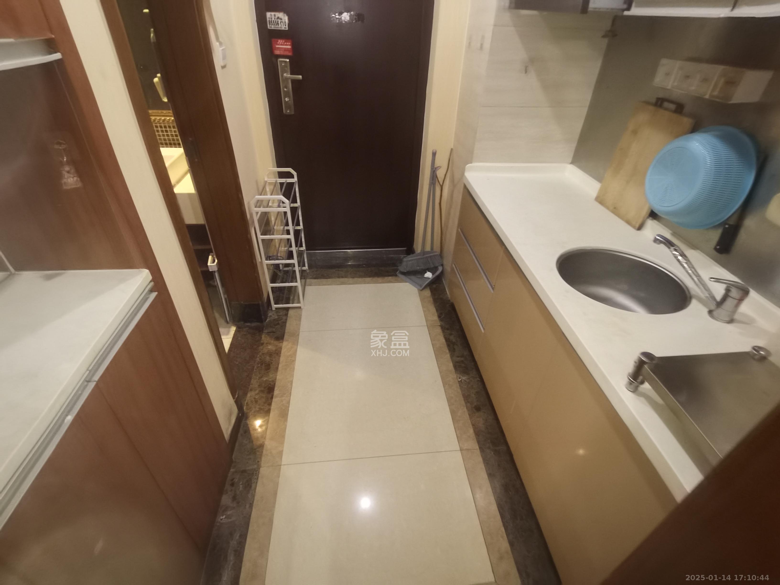 香樟兰亭(朗峰苑) 1室1厅1卫 1400.0元/月 香樟兰亭(朗峰苑) 1室1厅1卫 1400.0元/月室内图