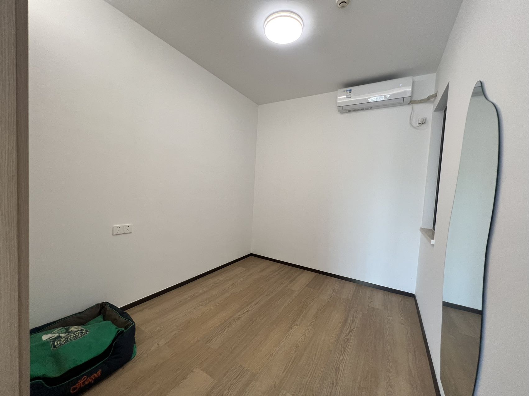 华润中心二期东悦府 2室2厅1卫 296.0万 华润中心二期东悦府 2室2厅1卫 296.0万室内图