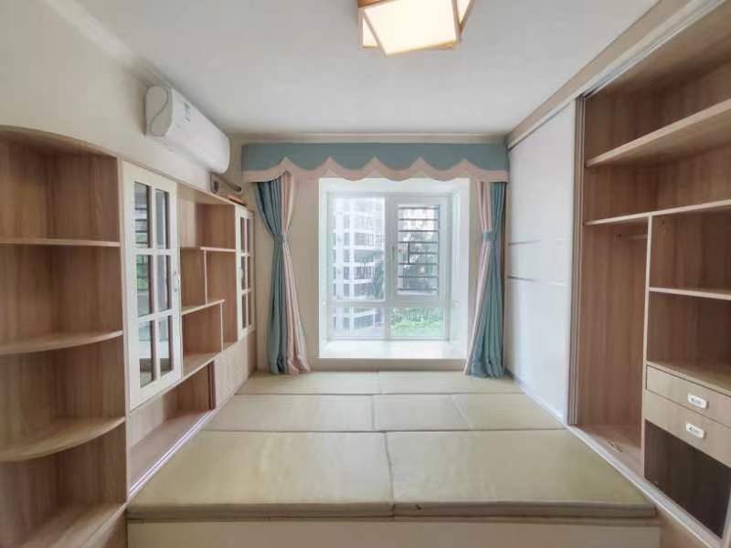 晋联大厦  1室2厅1卫   68.00万室内图
