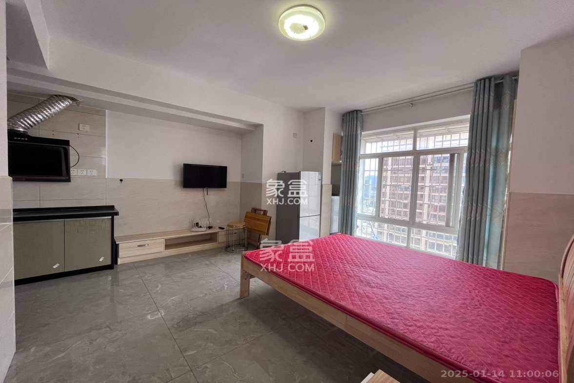 和康园小区 1室1厅1卫 1200.0元/月 和康园小区 1室1厅1卫 1200.0元/月室内图