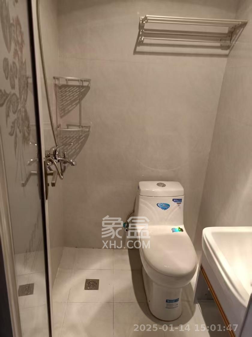 朝正美苑  1室1厅1卫   1100.00元/月室内图