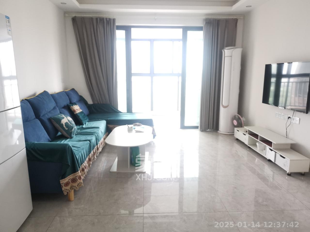 半山壹号 1室1厅1卫 750.0元/月 半山壹号 1室1厅1卫 750.0元/月室内图