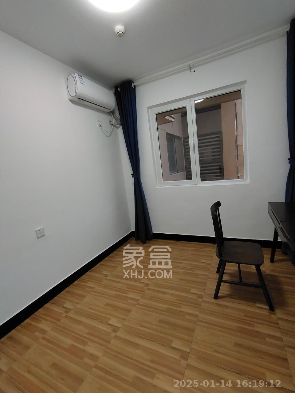 北辰三角洲C2区  3室1厅1卫   3500.00元/月室内图