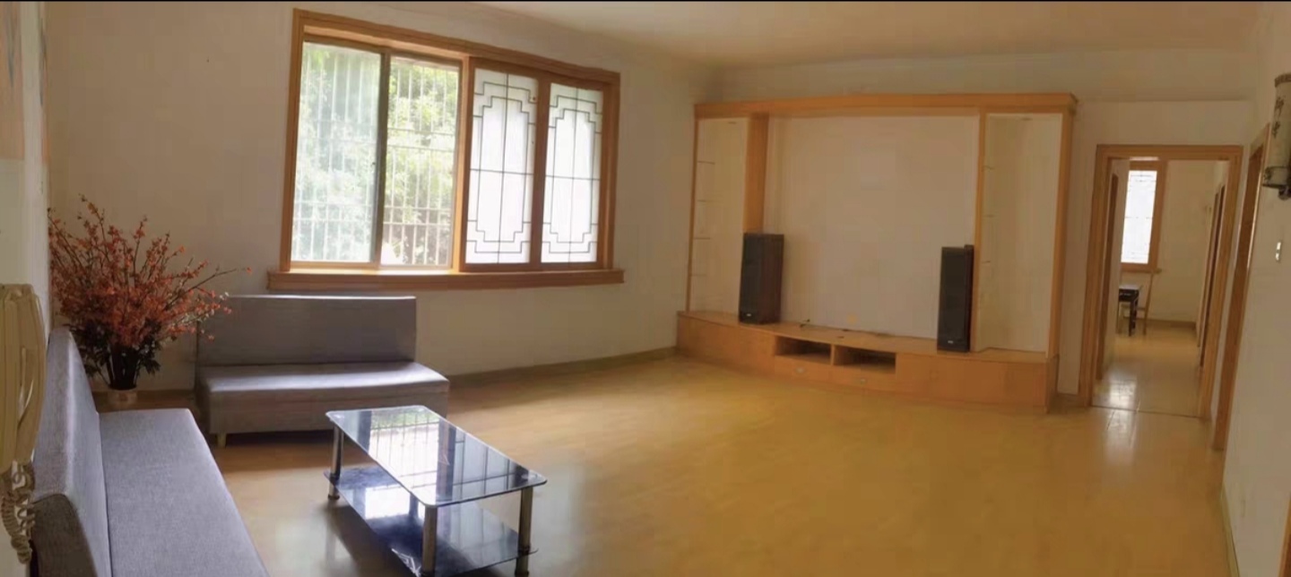 菊苑东区 4室2厅2卫 1280.0元/月 菊苑东区 4室2厅2卫 1280.0元/月户型图