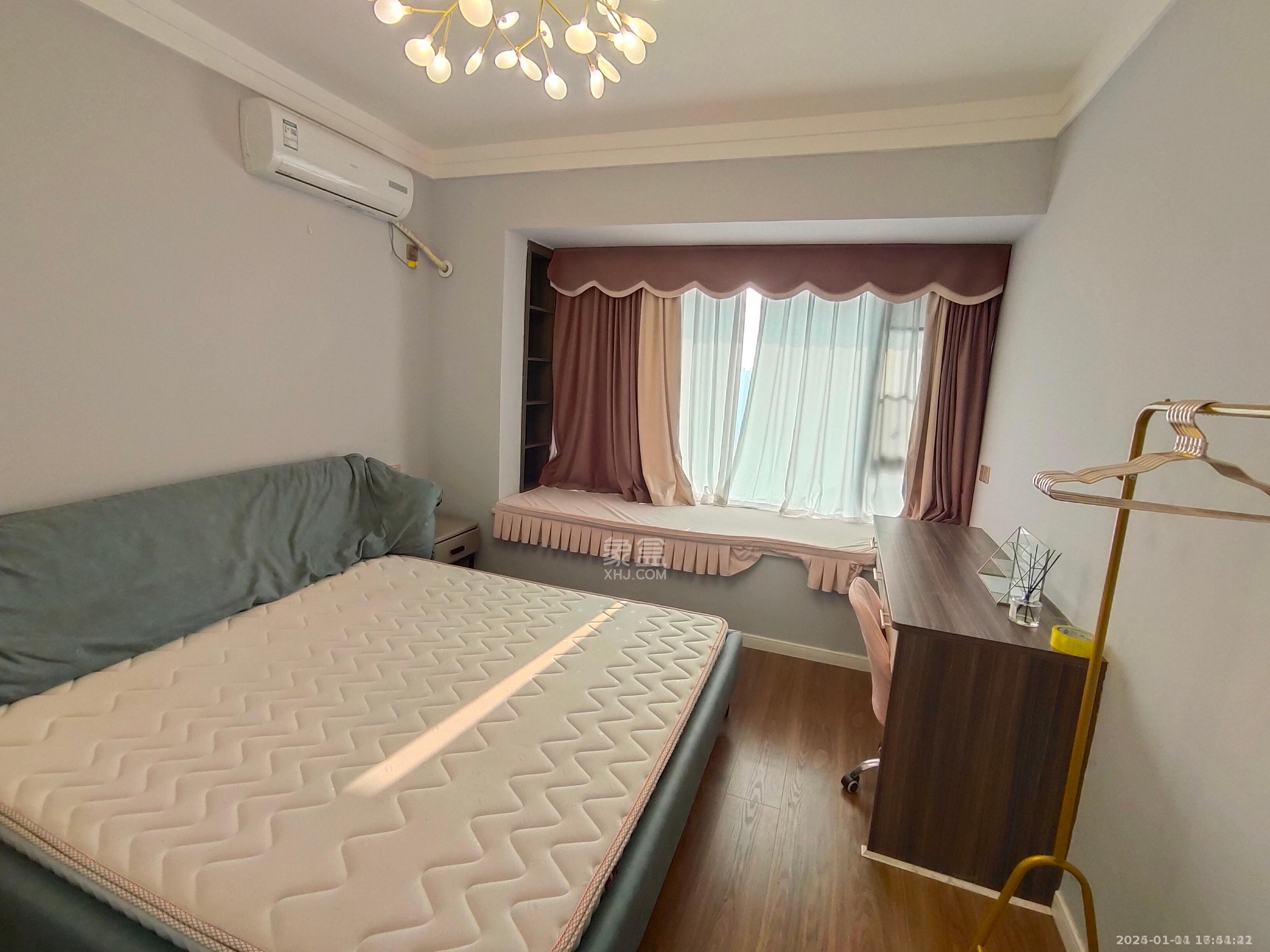 亿都澜庭 3室2厅2卫 2600.0元/月 亿都澜庭 3室2厅2卫 2600.0元/月室内图