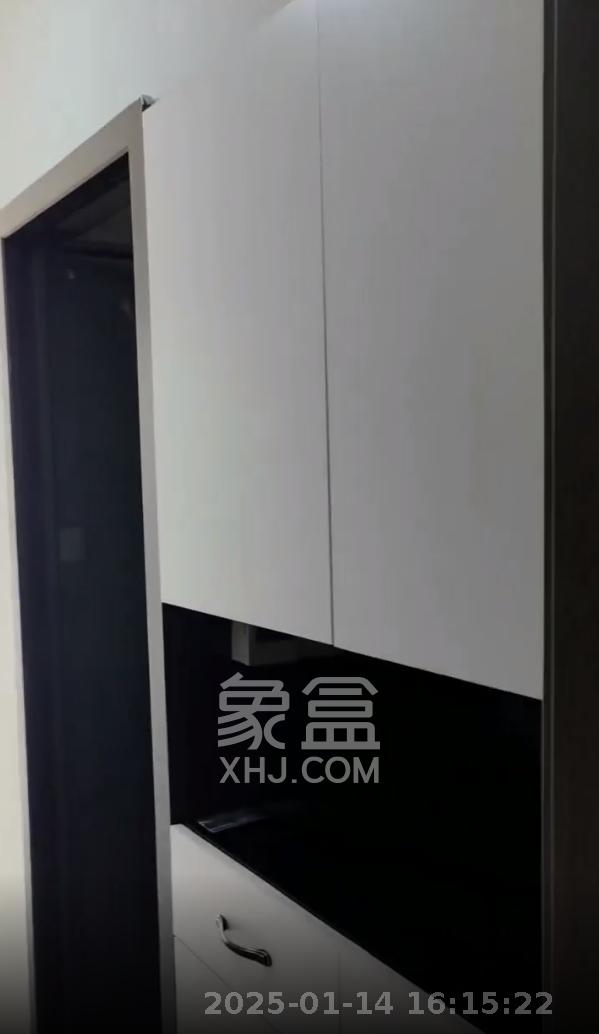 宇成开福广场  1室1厅1卫   2000.00元/月室内图