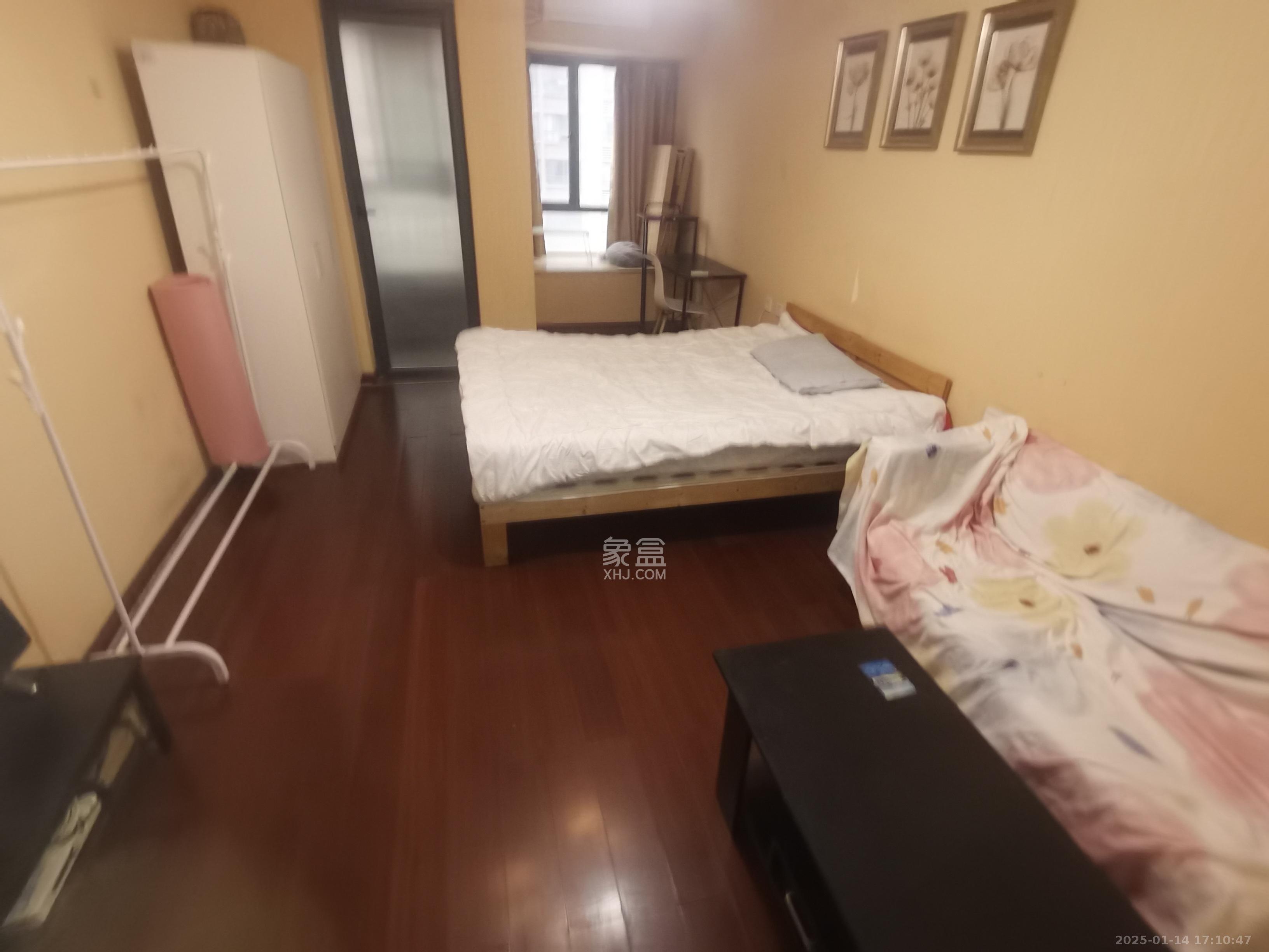 香樟兰亭(朗峰苑) 1室1厅1卫 1400.0元/月 香樟兰亭(朗峰苑) 1室1厅1卫 1400.0元/月室内图