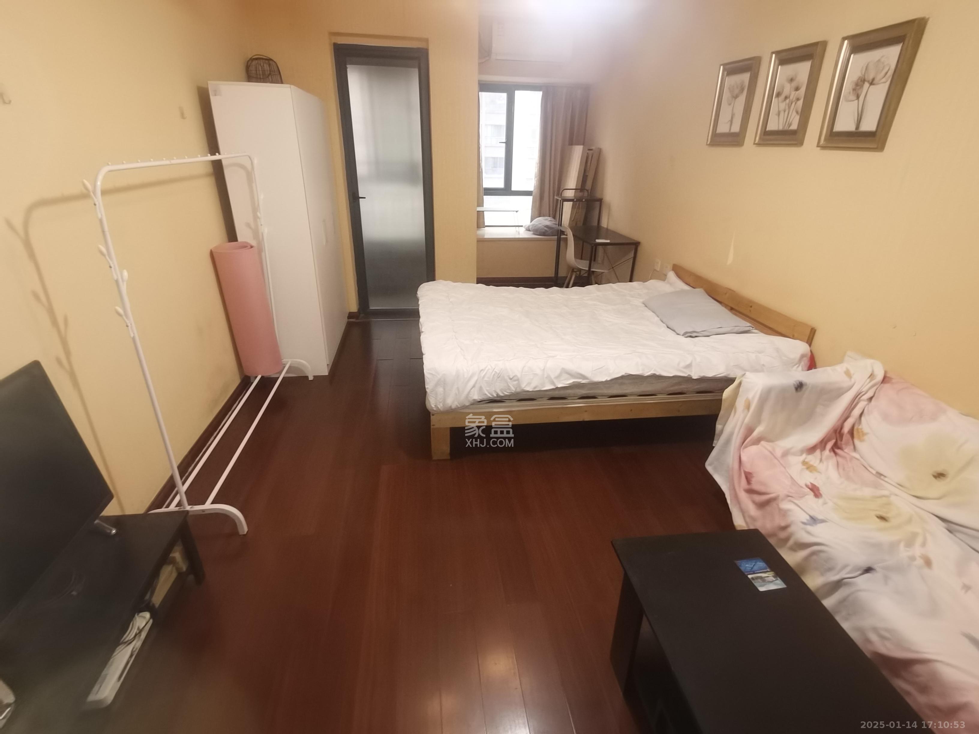 香樟兰亭(朗峰苑) 1室1厅1卫 1400.0元/月 香樟兰亭(朗峰苑) 1室1厅1卫 1400.0元/月室内图