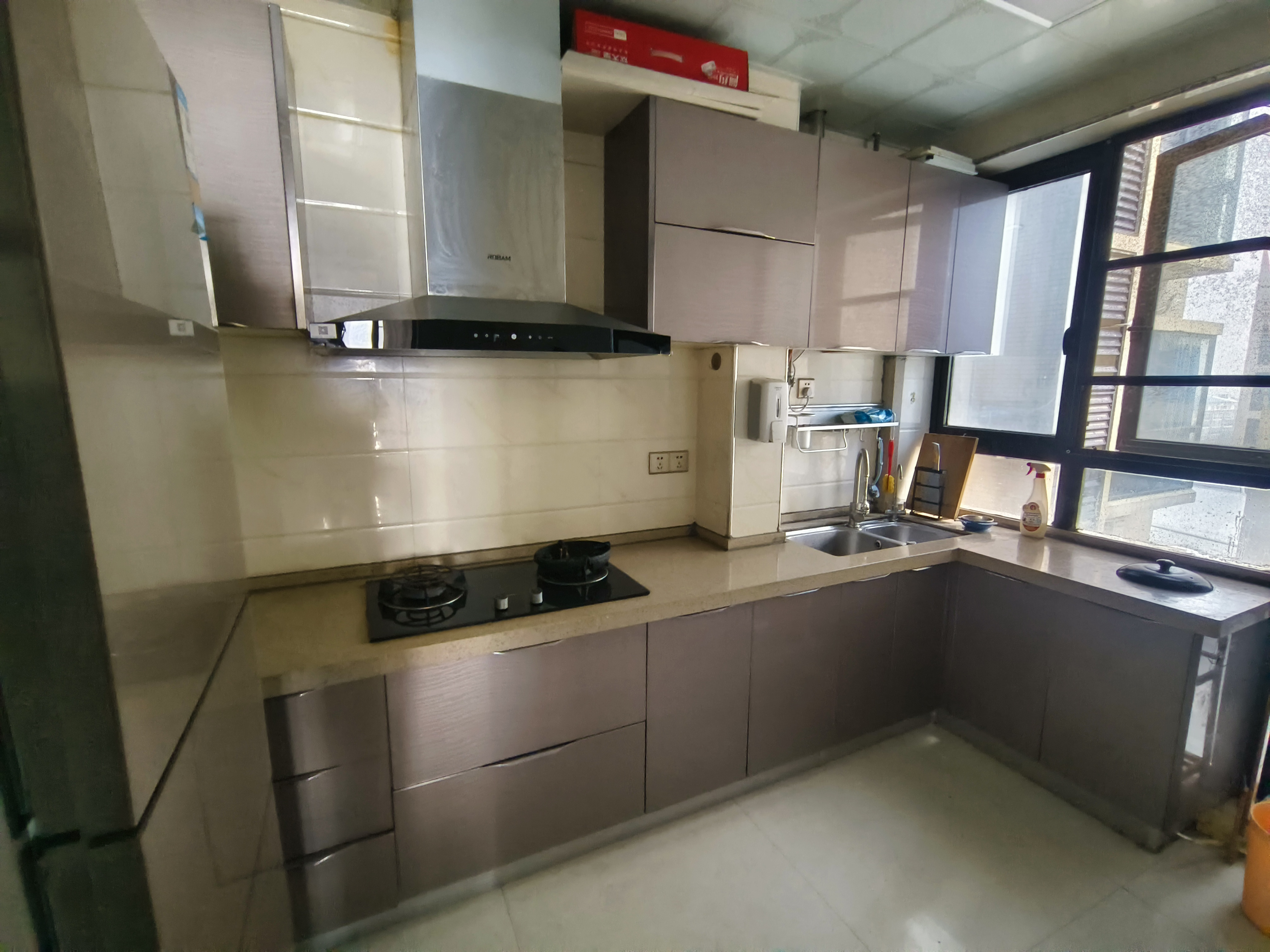 新邦壹品 2室2厅1卫 1900.0元/月 新邦壹品 2室2厅1卫 1900.0元/月室内图