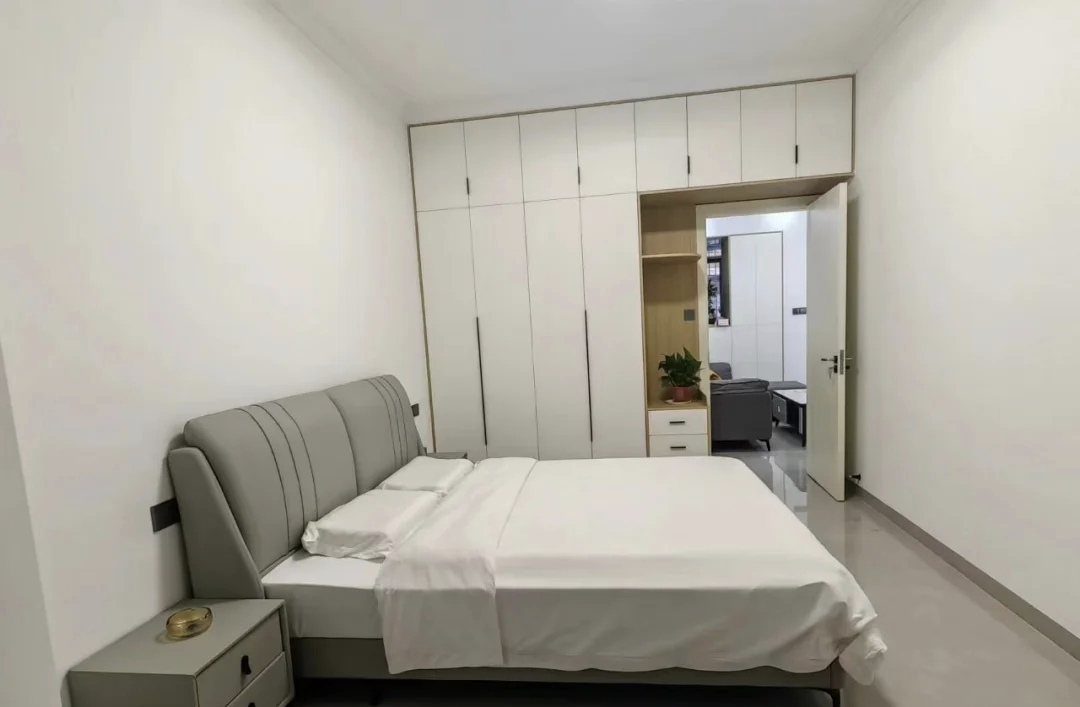 贤童街老法院住宅区 2室1厅1卫 1500.0元/月 贤童街老法院住宅区 2室1厅1卫 1500.0元/月室内图