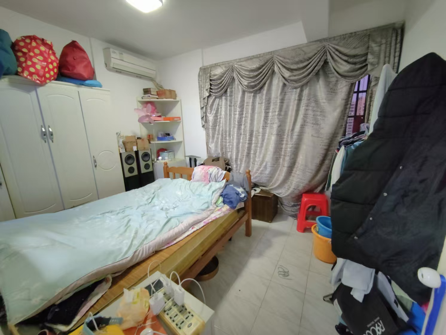 港苑小区 2室2厅1卫 70.0万 港苑小区 2室2厅1卫 70.0万室内图