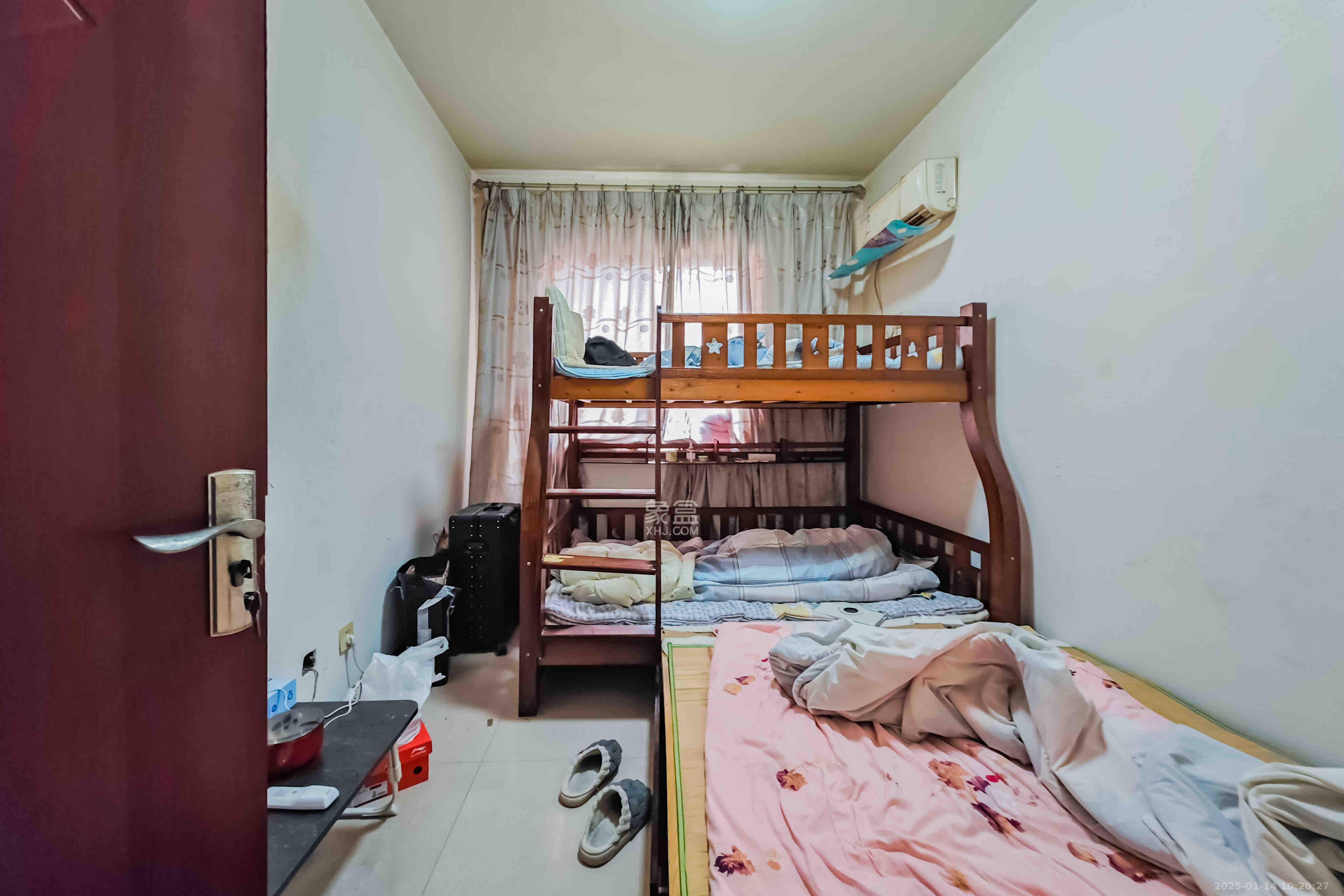 白沙湾嘉园 4室2厅2卫 3600.0元/月 白沙湾嘉园 4室2厅2卫 3600.0元/月室内图