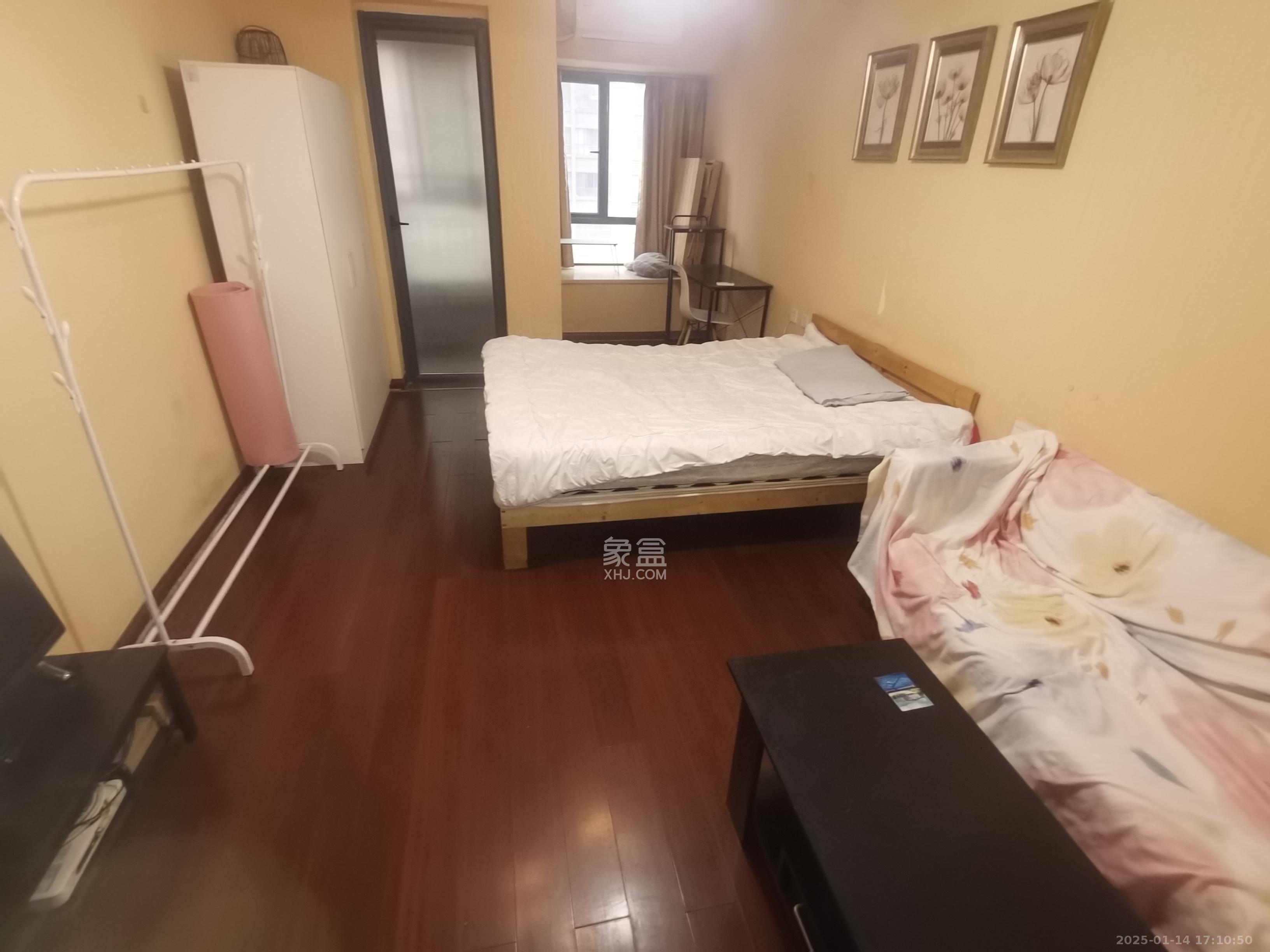 香樟兰亭(朗峰苑) 1室1厅1卫 1400.0元/月 香樟兰亭(朗峰苑) 1室1厅1卫 1400.0元/月室内图