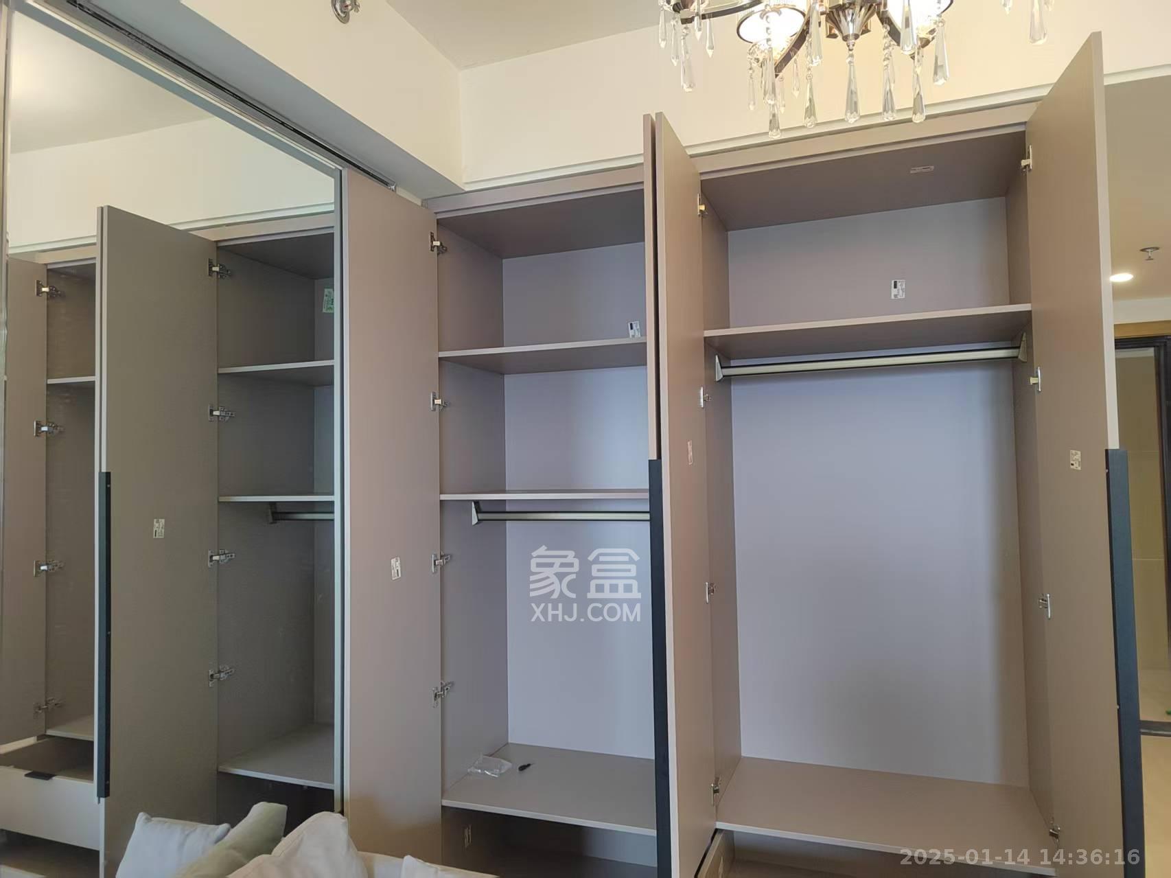 恒大书香门第 1室1厅1卫 1200.0元/月 恒大书香门第 1室1厅1卫 1200.0元/月室内图