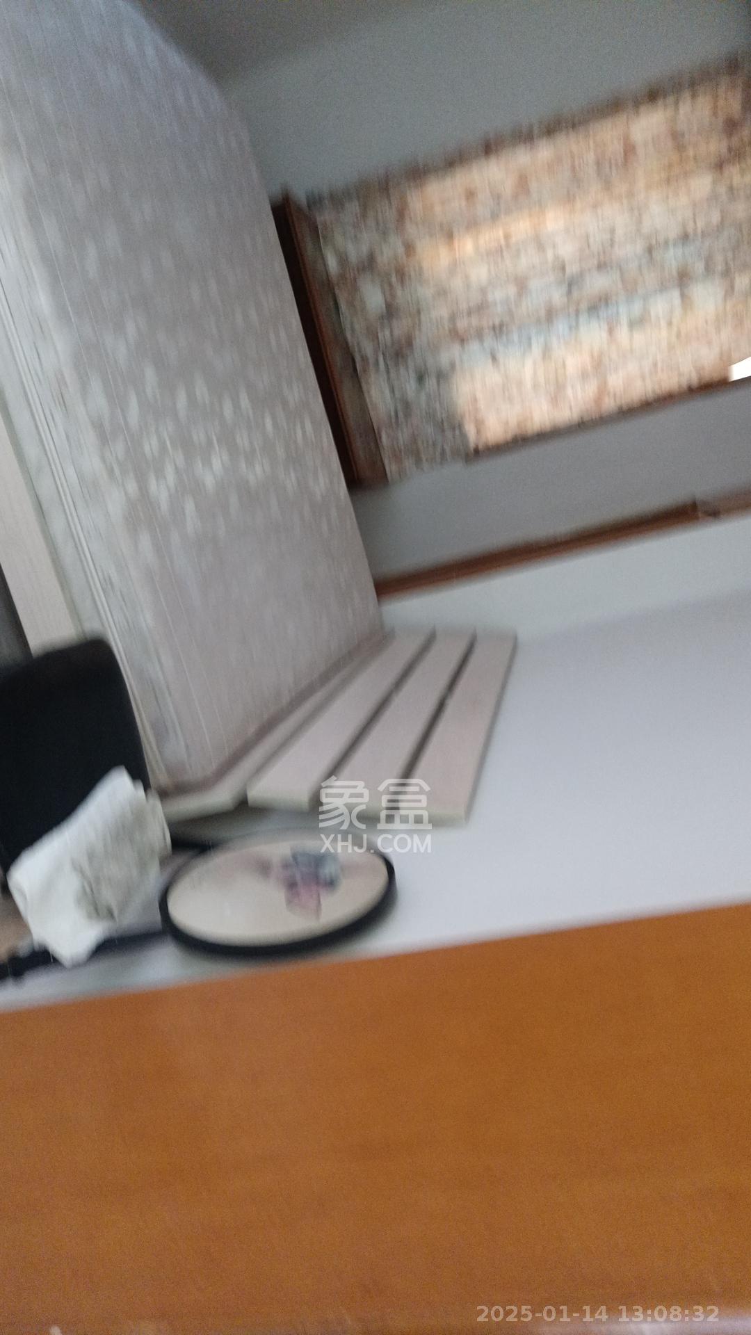 桂花二村  2室1厅1卫   1300.00元/月室内图