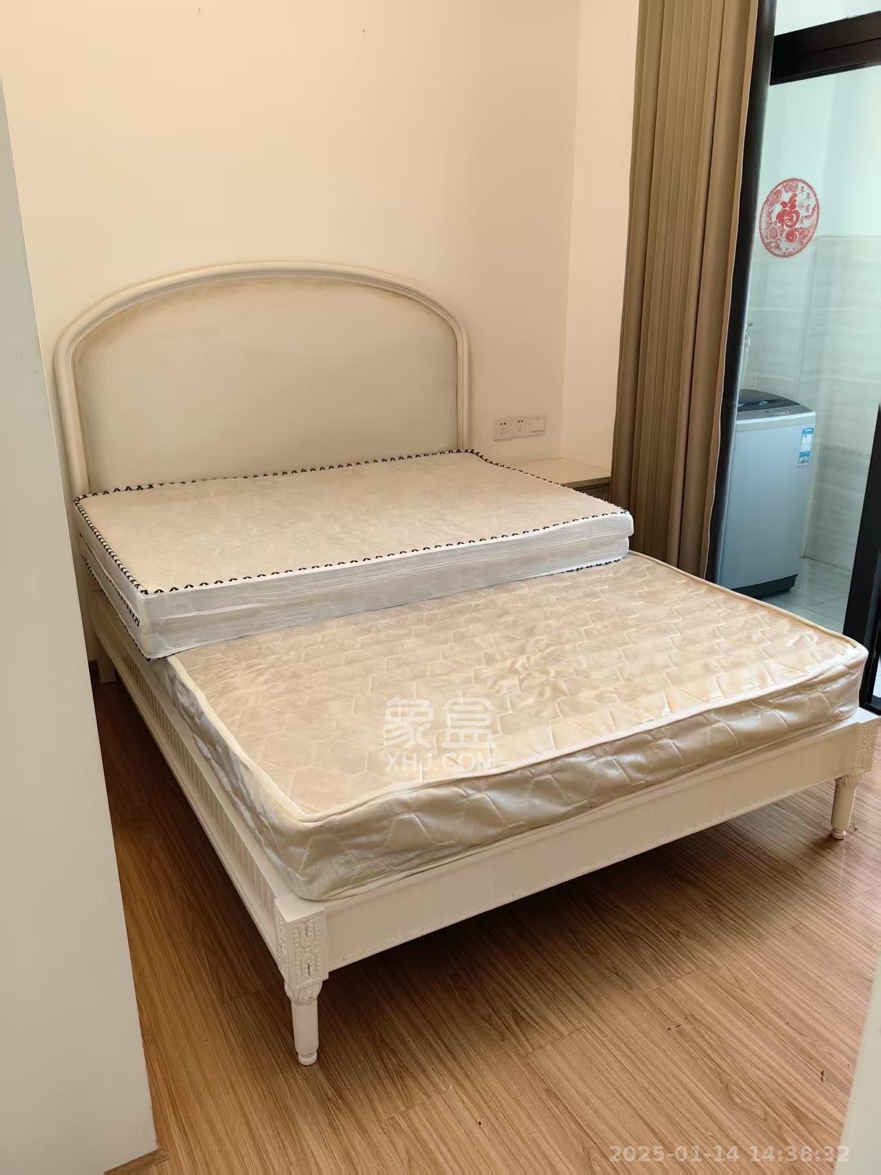 半山公馆（半山国际中心）  1室0厅0卫   2180.00元/月室内图