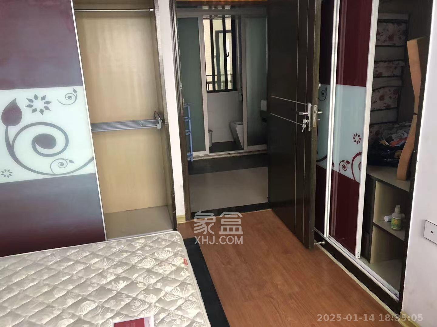 金麓国际  3室2厅1卫    2200.0元/月室内图