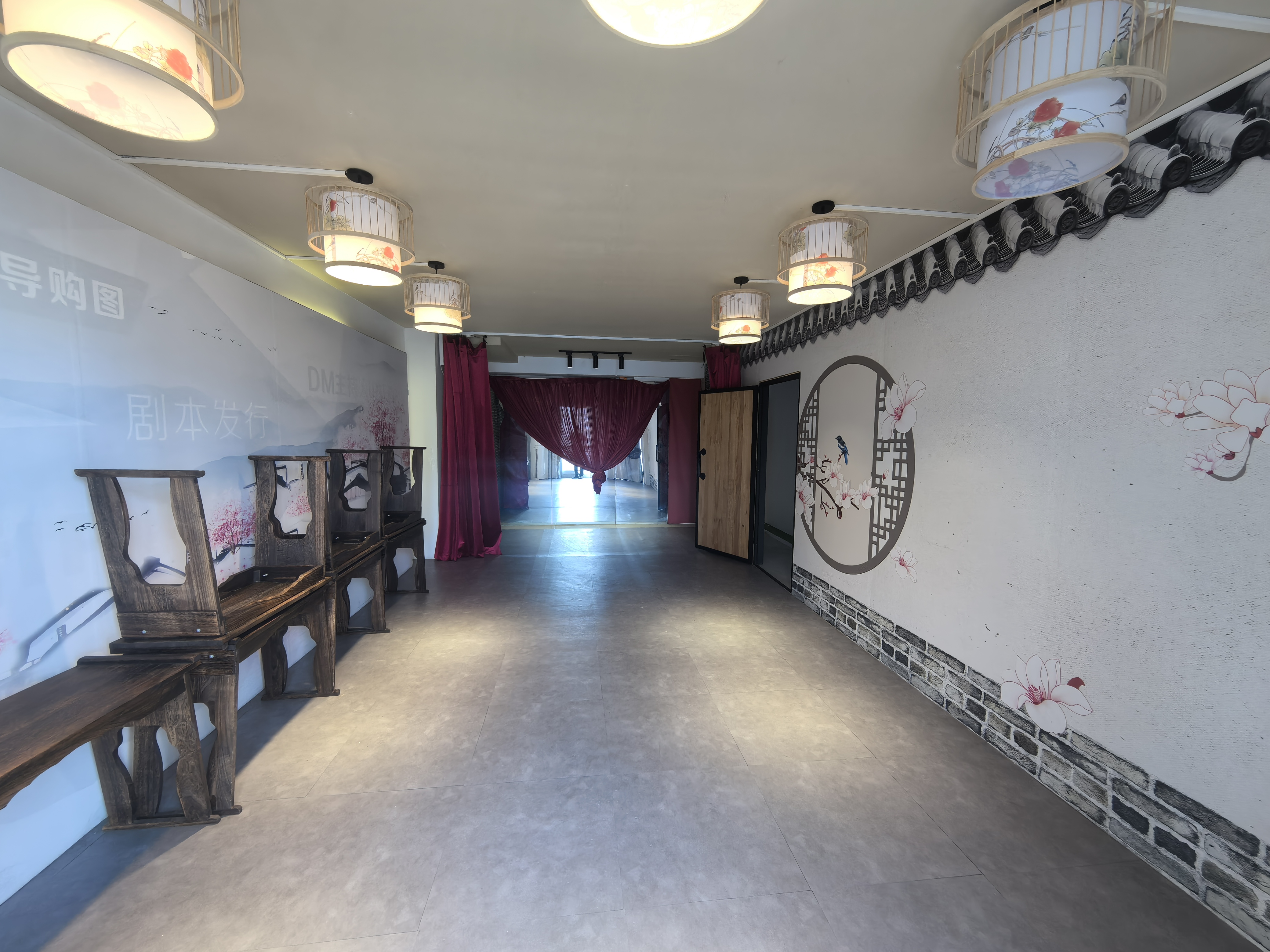 兴力国际大厦 1室1厅1卫 168.0万 兴力国际大厦 1室1厅1卫 168.0万客厅