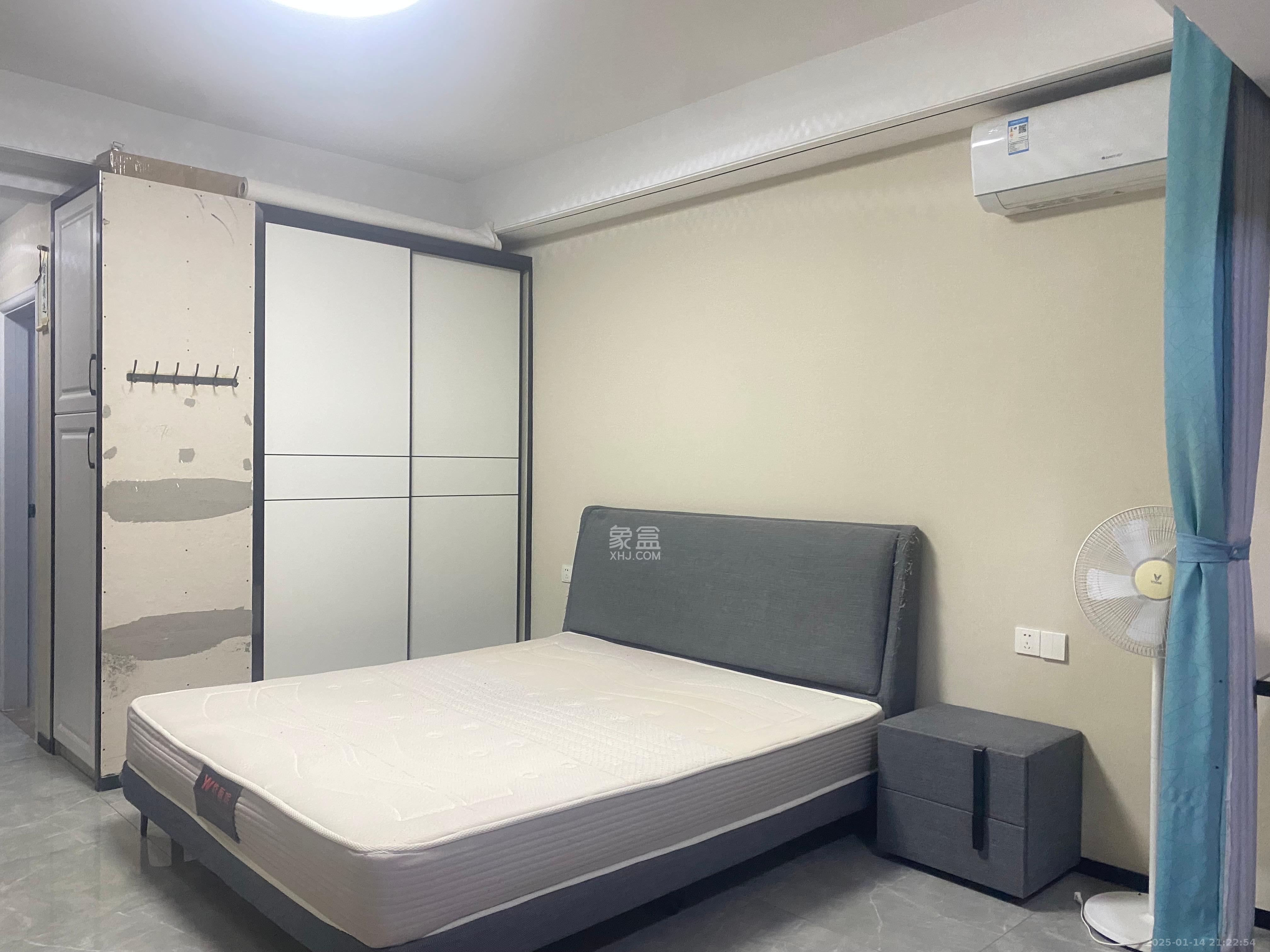 C-park天悦城(紫檀溪苑二期) 1室0厅0卫 1500.0元/月 C-park天悦城(紫檀溪苑二期) 1室0厅0卫 1500.0元/月室内图