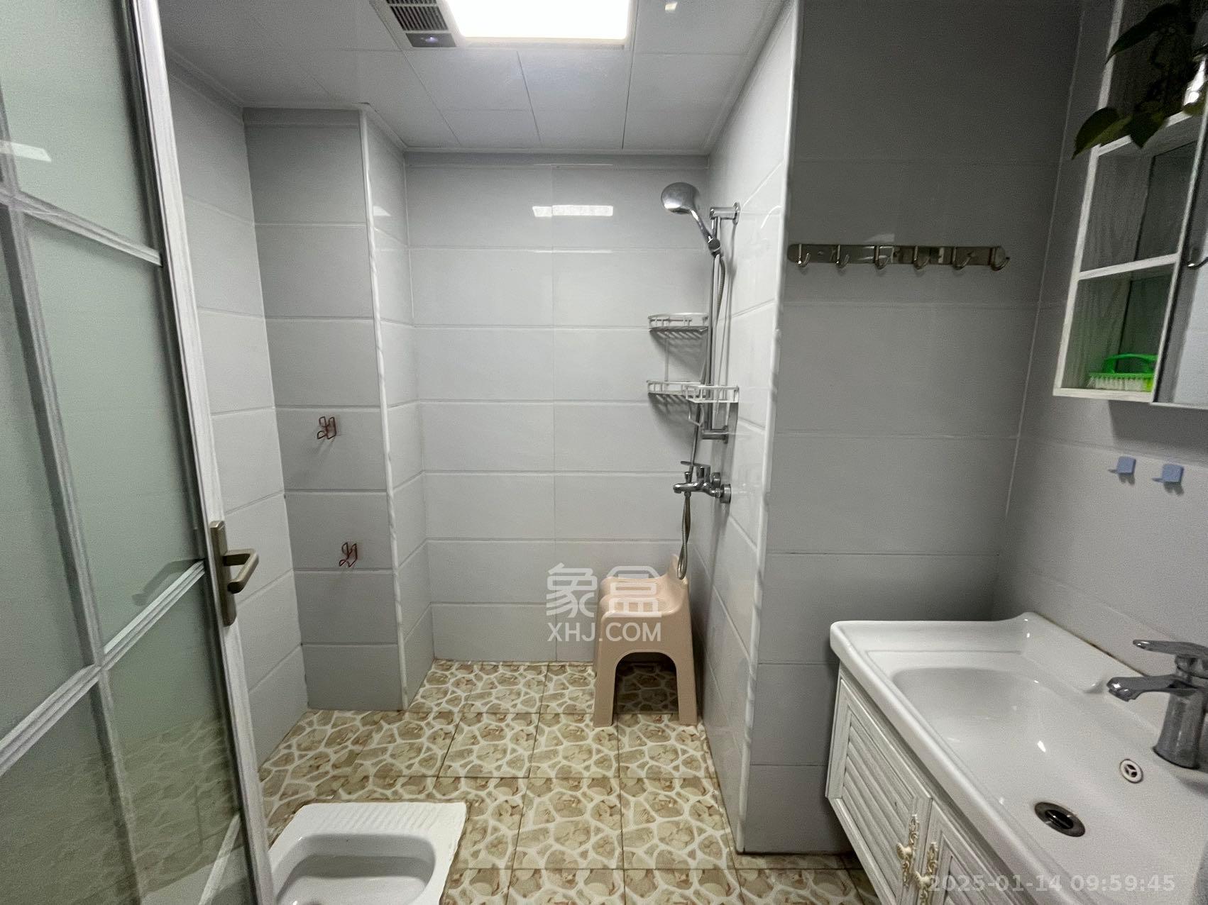 鑫远悦城(鑫远悦时代) 2室1厅1卫 2000.0元/月 鑫远悦城(鑫远悦时代) 2室1厅1卫 2000.0元/月室内图