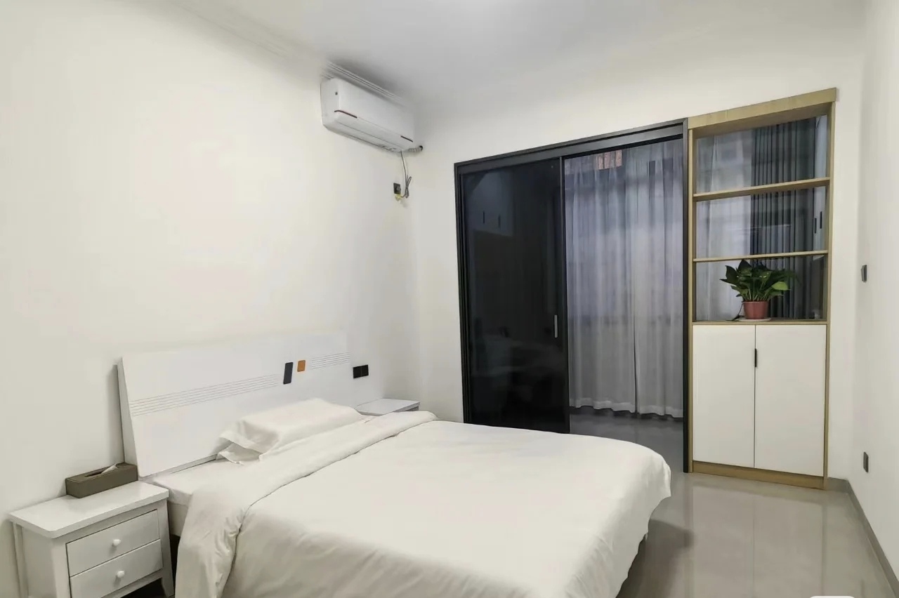 贤童街老法院住宅区 2室1厅1卫 1500.0元/月 贤童街老法院住宅区 2室1厅1卫 1500.0元/月室内图