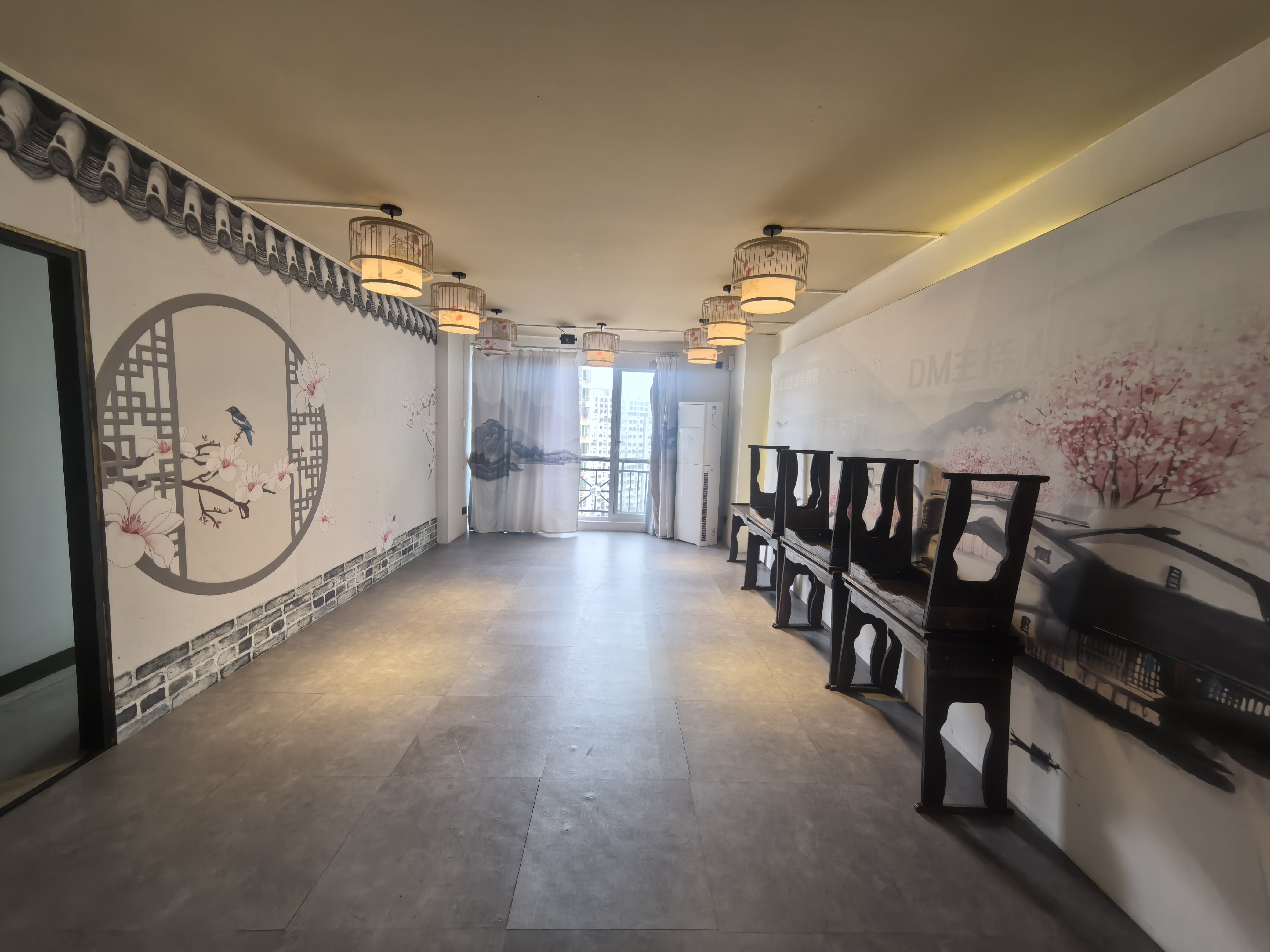 兴力国际大厦 1室1厅1卫 168.0万 兴力国际大厦 1室1厅1卫 168.0万客厅