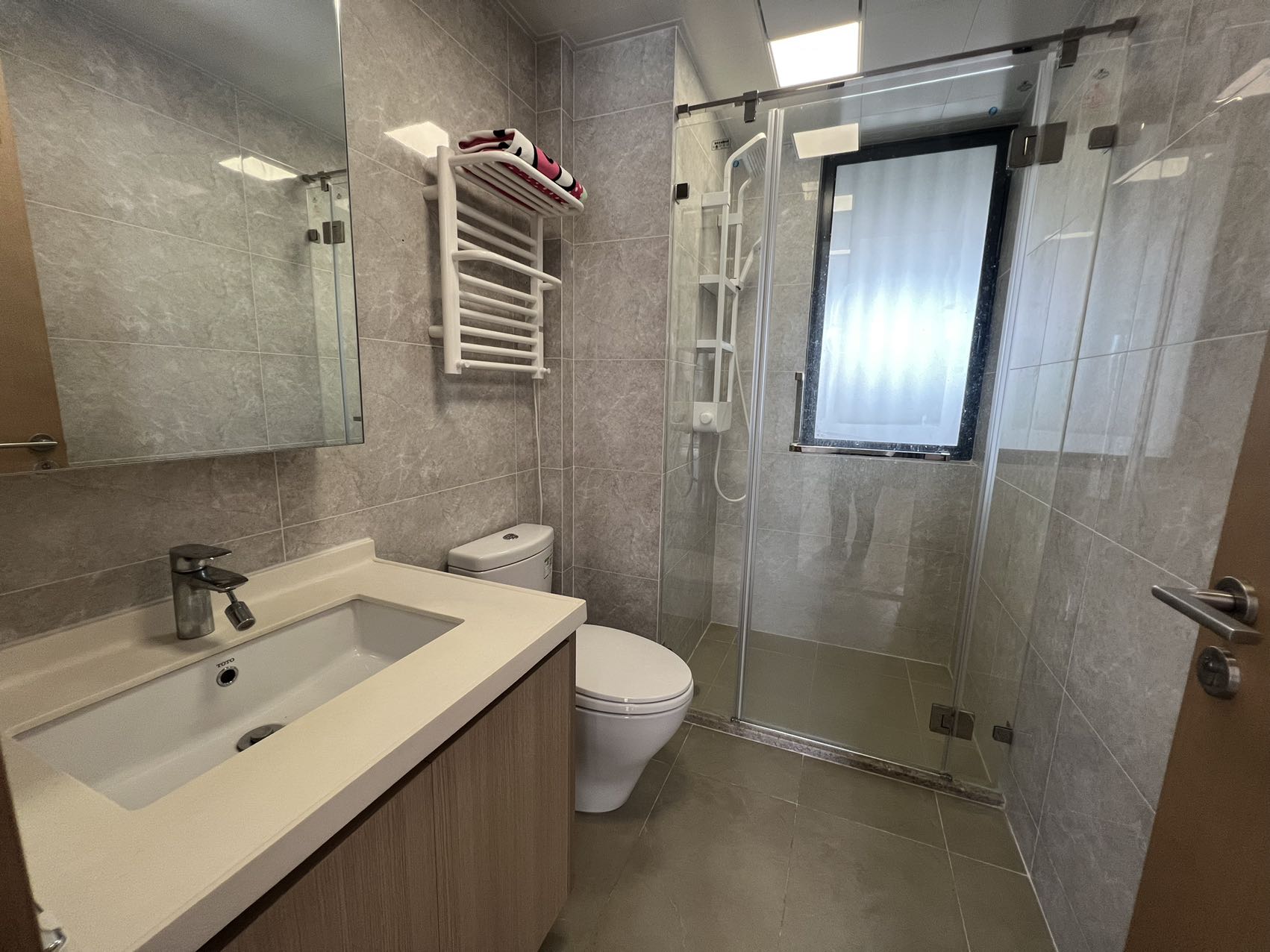 华润中心二期东悦府 2室2厅1卫 296.0万 华润中心二期东悦府 2室2厅1卫 296.0万室内图