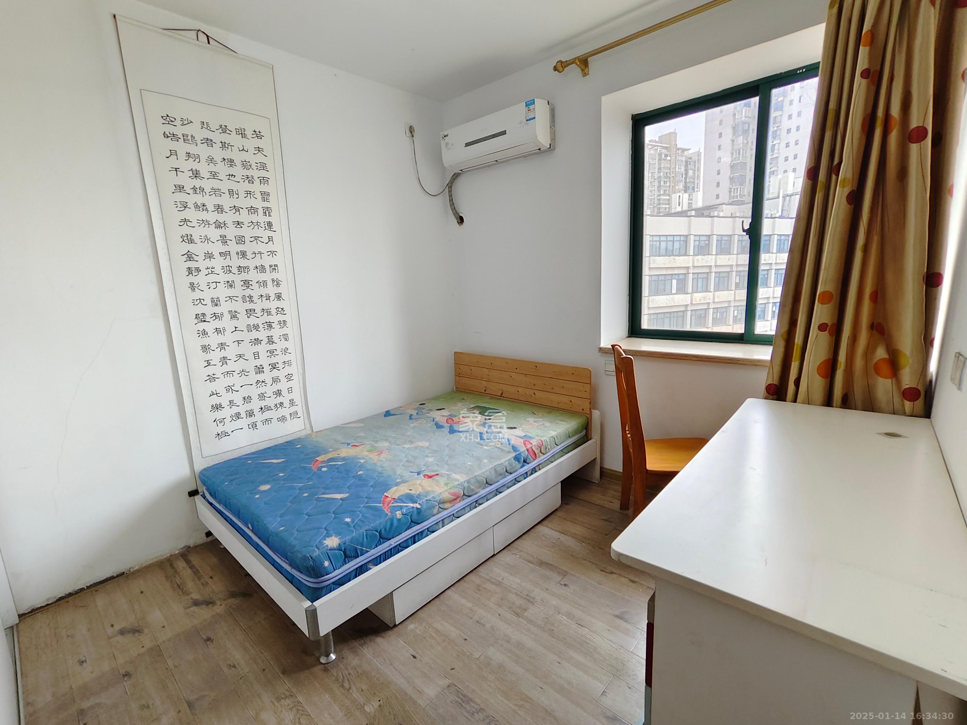 西湖丽景  3室2厅2卫   3000.00元/月室内图