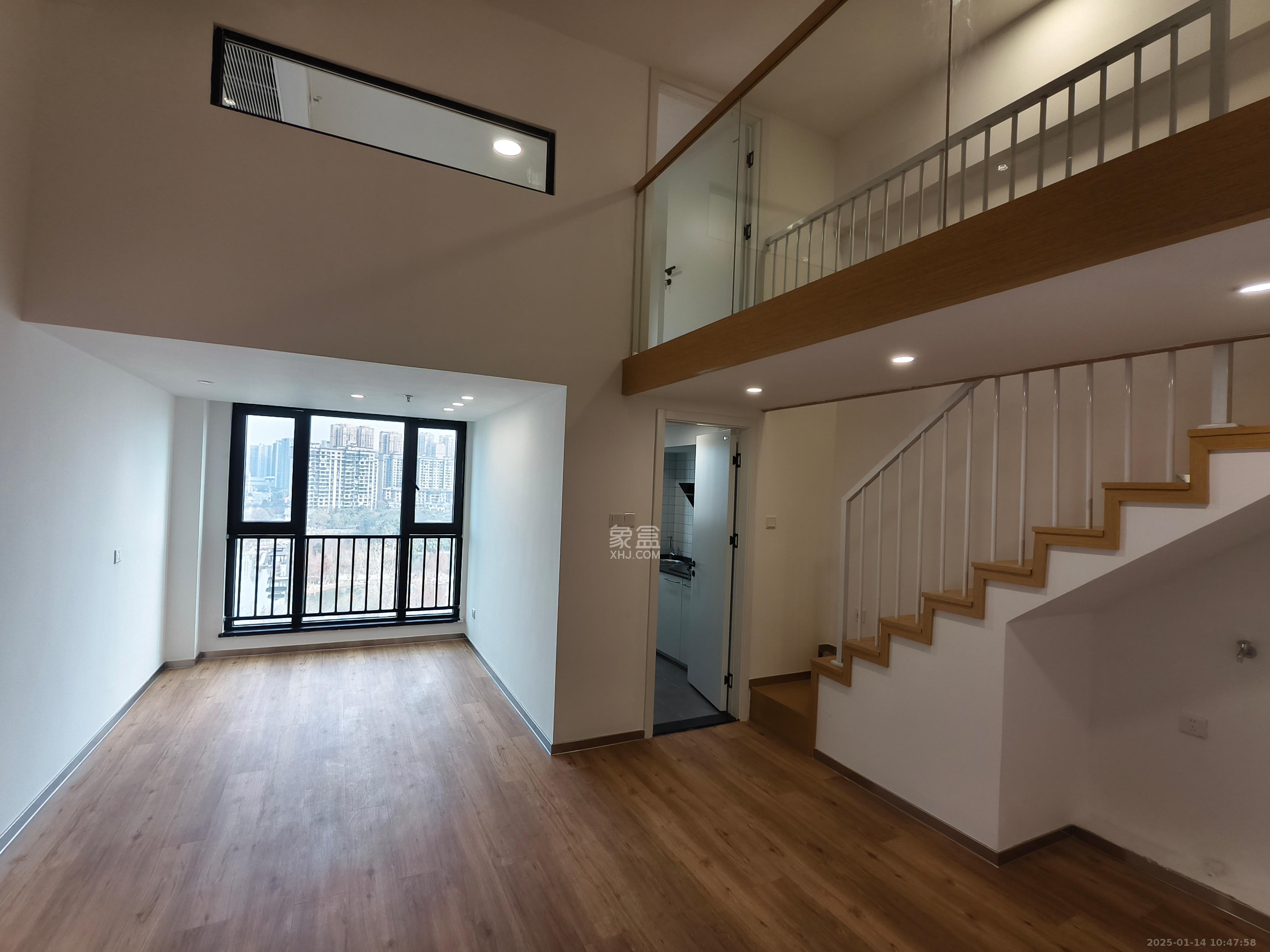 卓伯根1900 2室2厅2卫 3800.0元/月 卓伯根1900 2室2厅2卫 3800.0元/月室内图