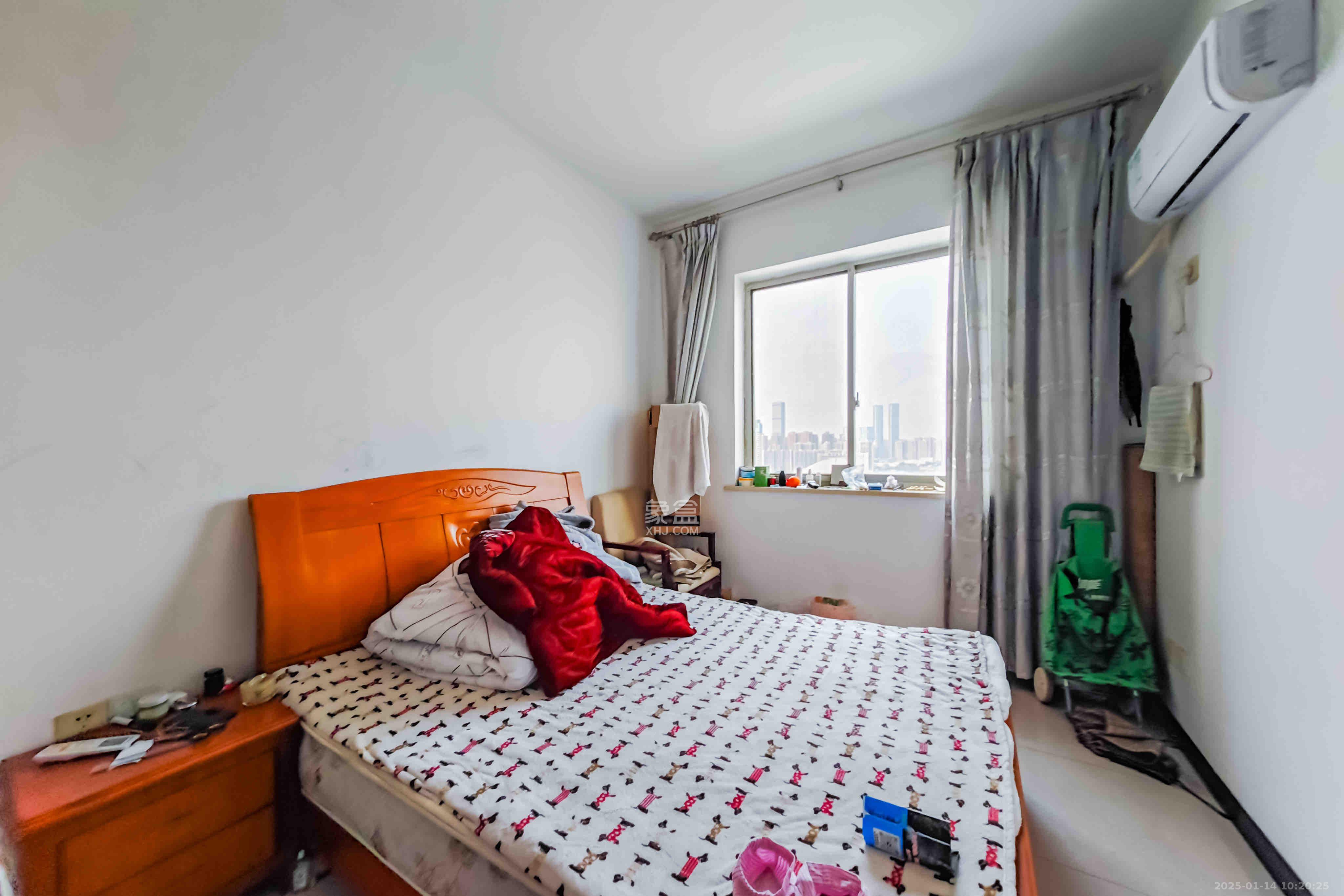 白沙湾嘉园 4室2厅2卫 3600.0元/月 白沙湾嘉园 4室2厅2卫 3600.0元/月室内图