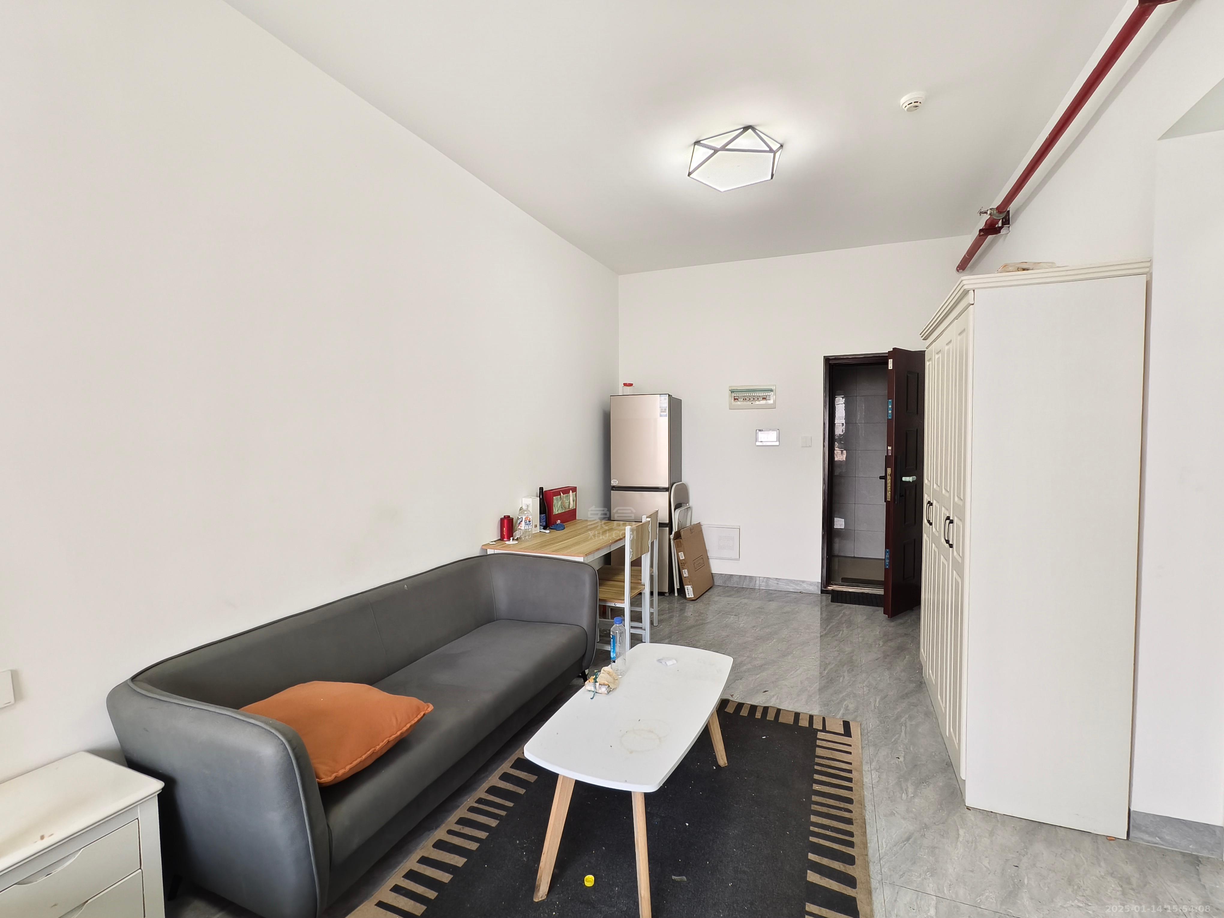 望云印象 1室1厅1卫 1300.0元/月 望云印象 1室1厅1卫 1300.0元/月室内图