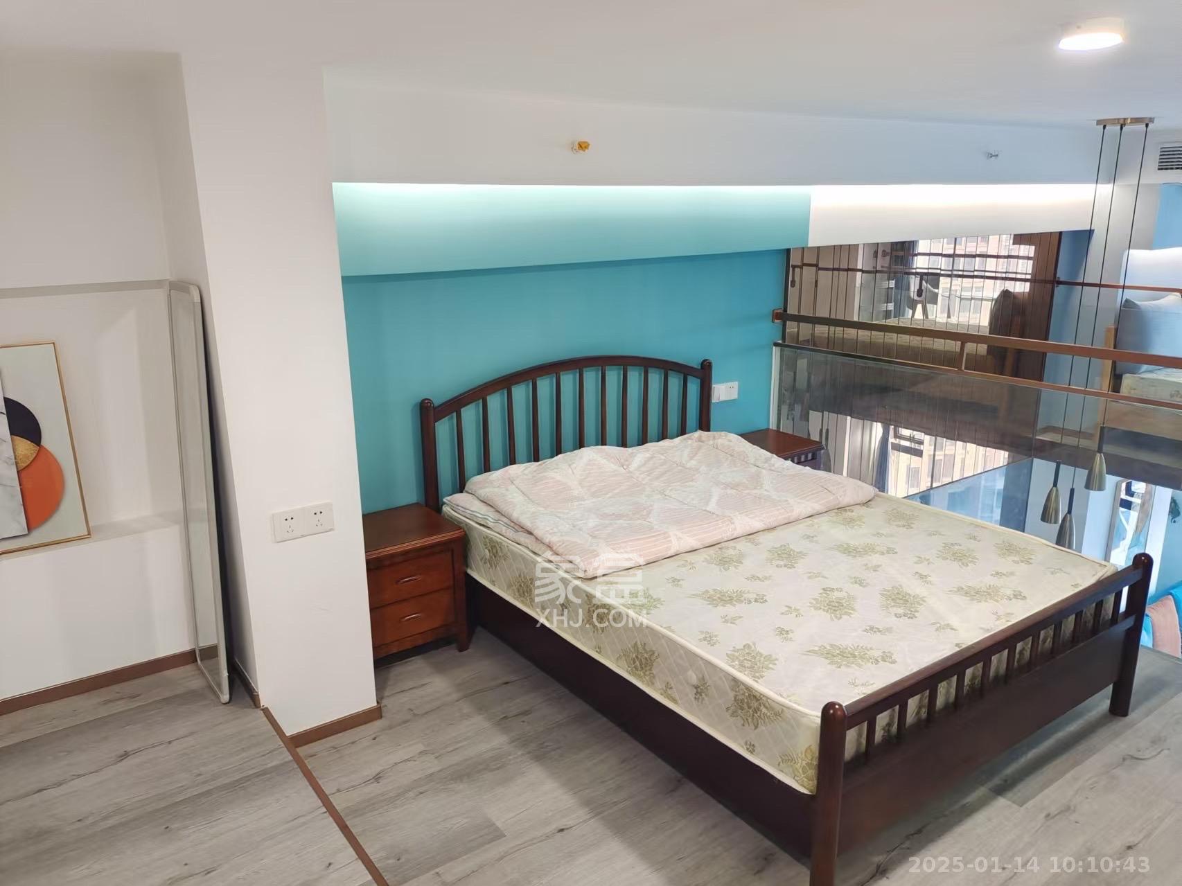 圆泰长沙印 2室2厅1卫 3000.0元/月 圆泰长沙印 2室2厅1卫 3000.0元/月室内图