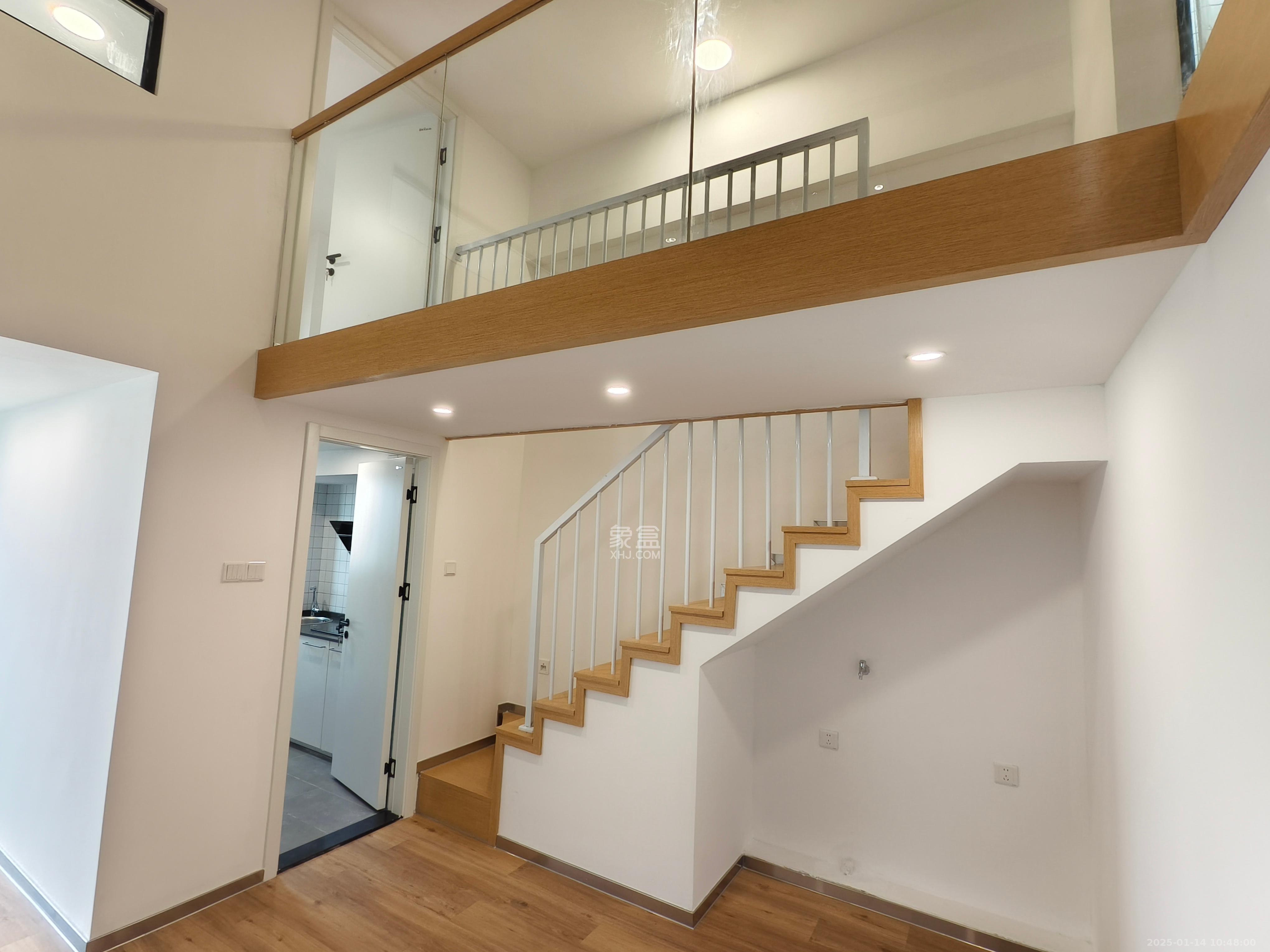 卓伯根1900 2室2厅2卫 3800.0元/月 卓伯根1900 2室2厅2卫 3800.0元/月室内图