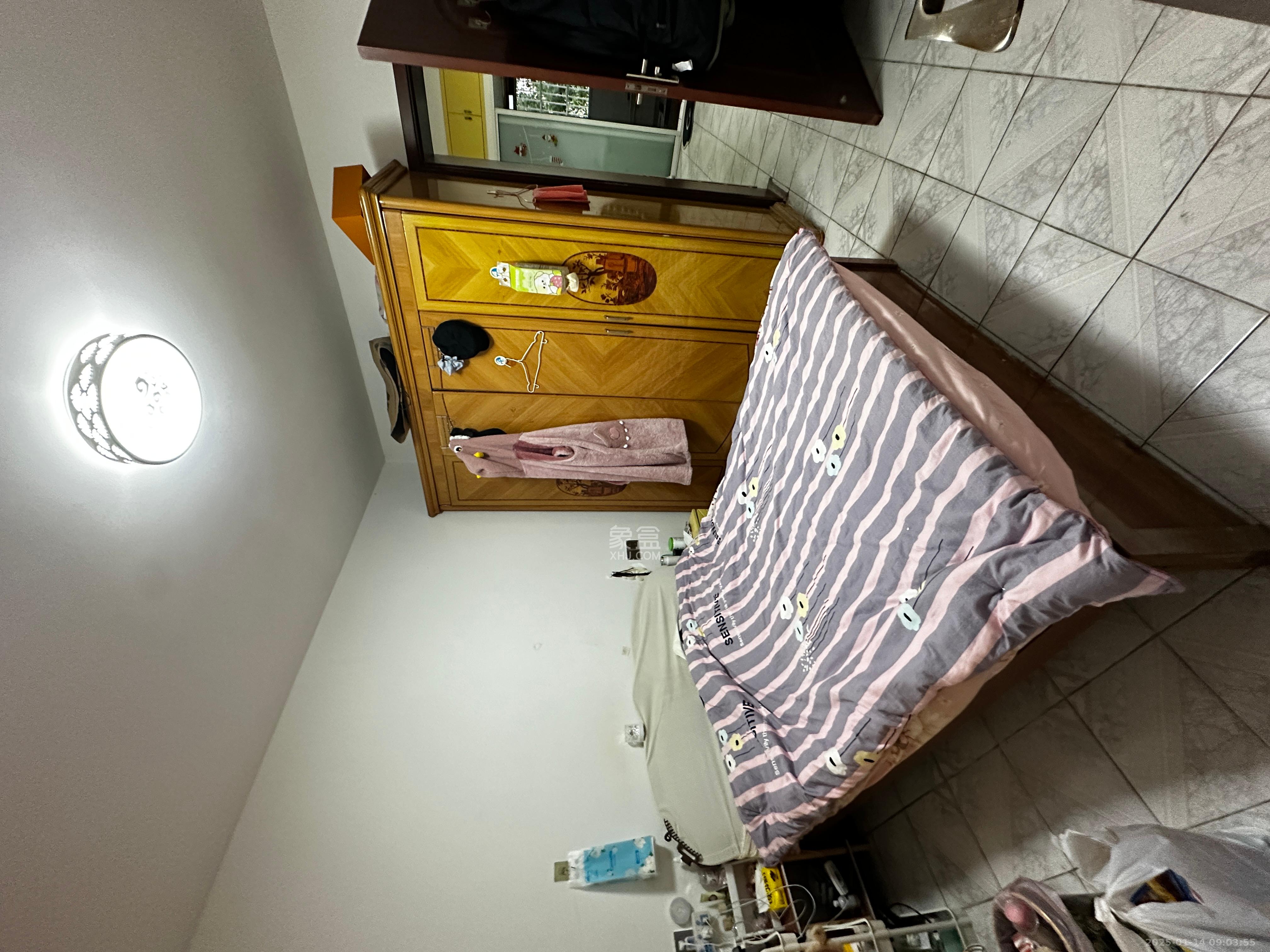 文艺新村 1室0厅0卫 1500.0元/月 文艺新村 1室0厅0卫 1500.0元/月室内图